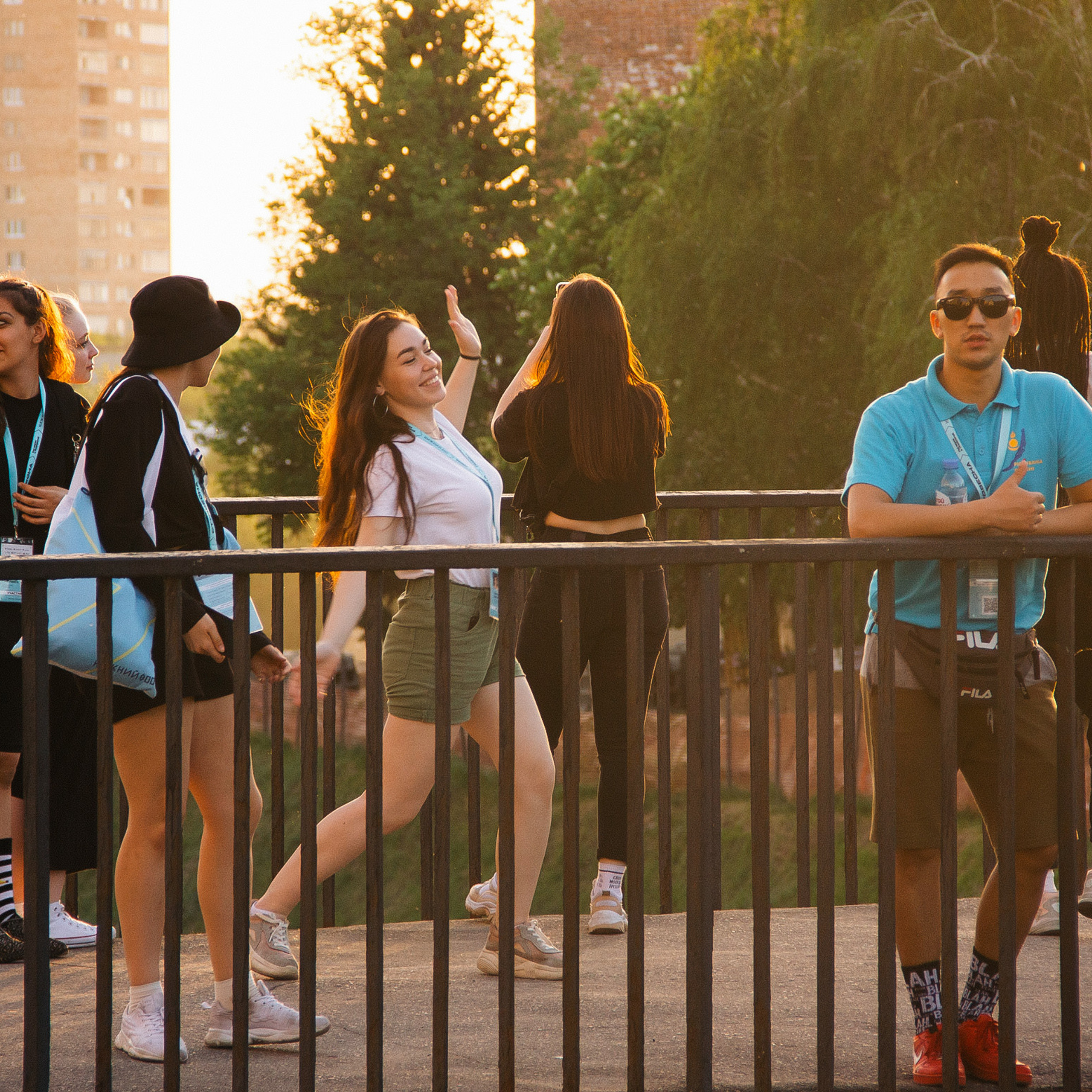 Нижний Новгород. Фотограф Алтай — Айсур Баксаргин