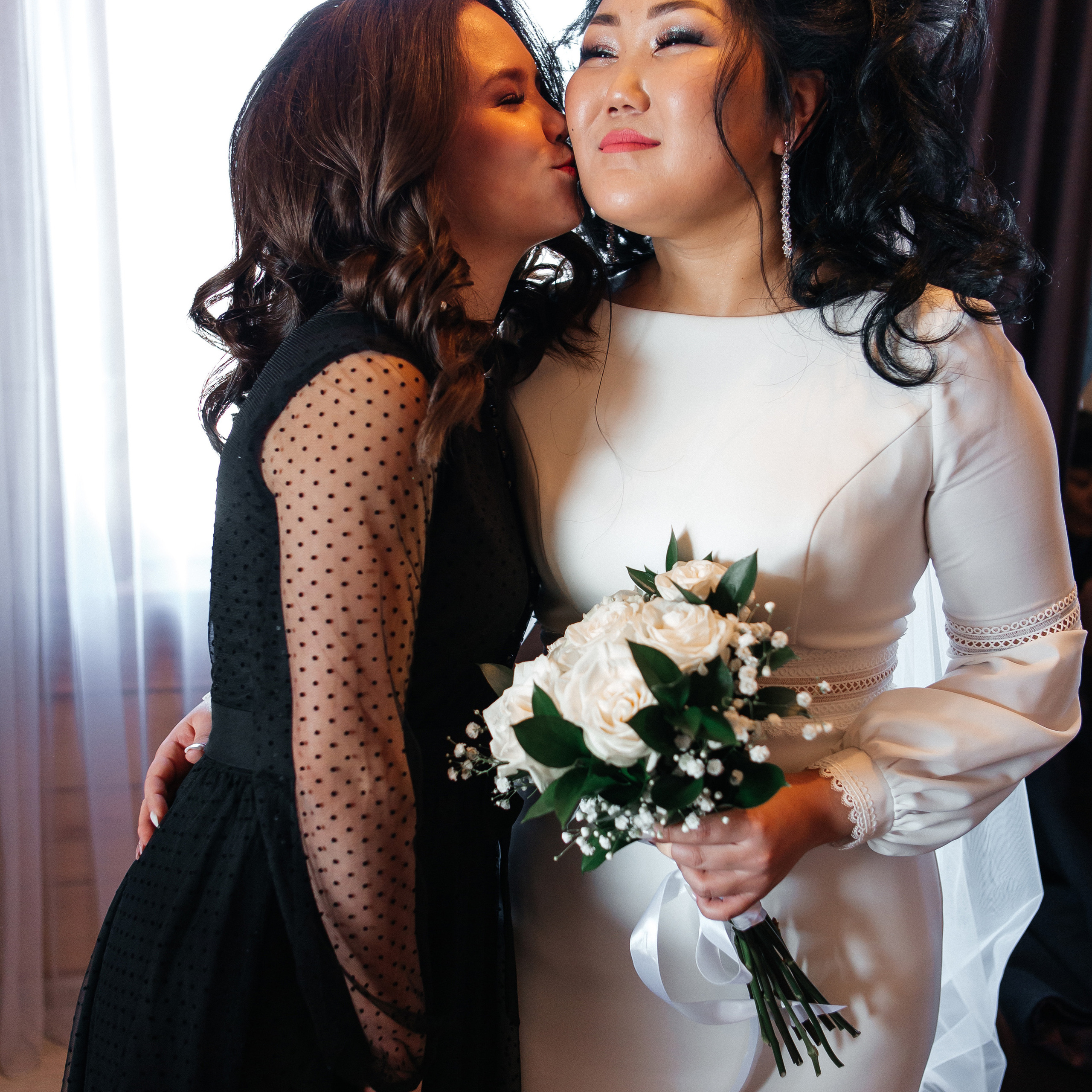 Гуро & Инна. Фотограф Алтай — Айсур Баксаргин