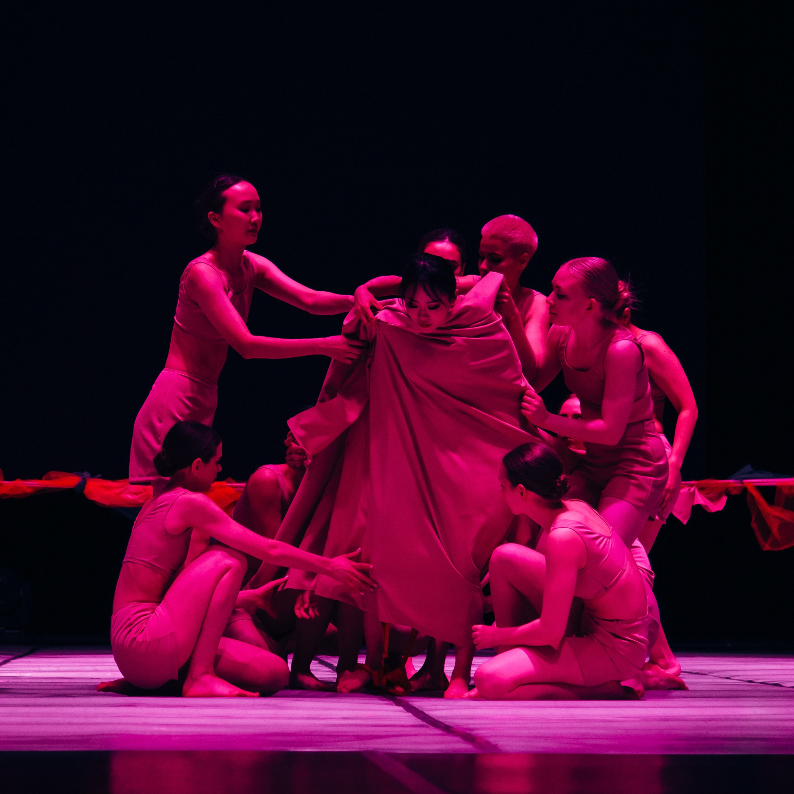 «ВНУТРИ». Фотограф Алтай — Айсур Баксаргин