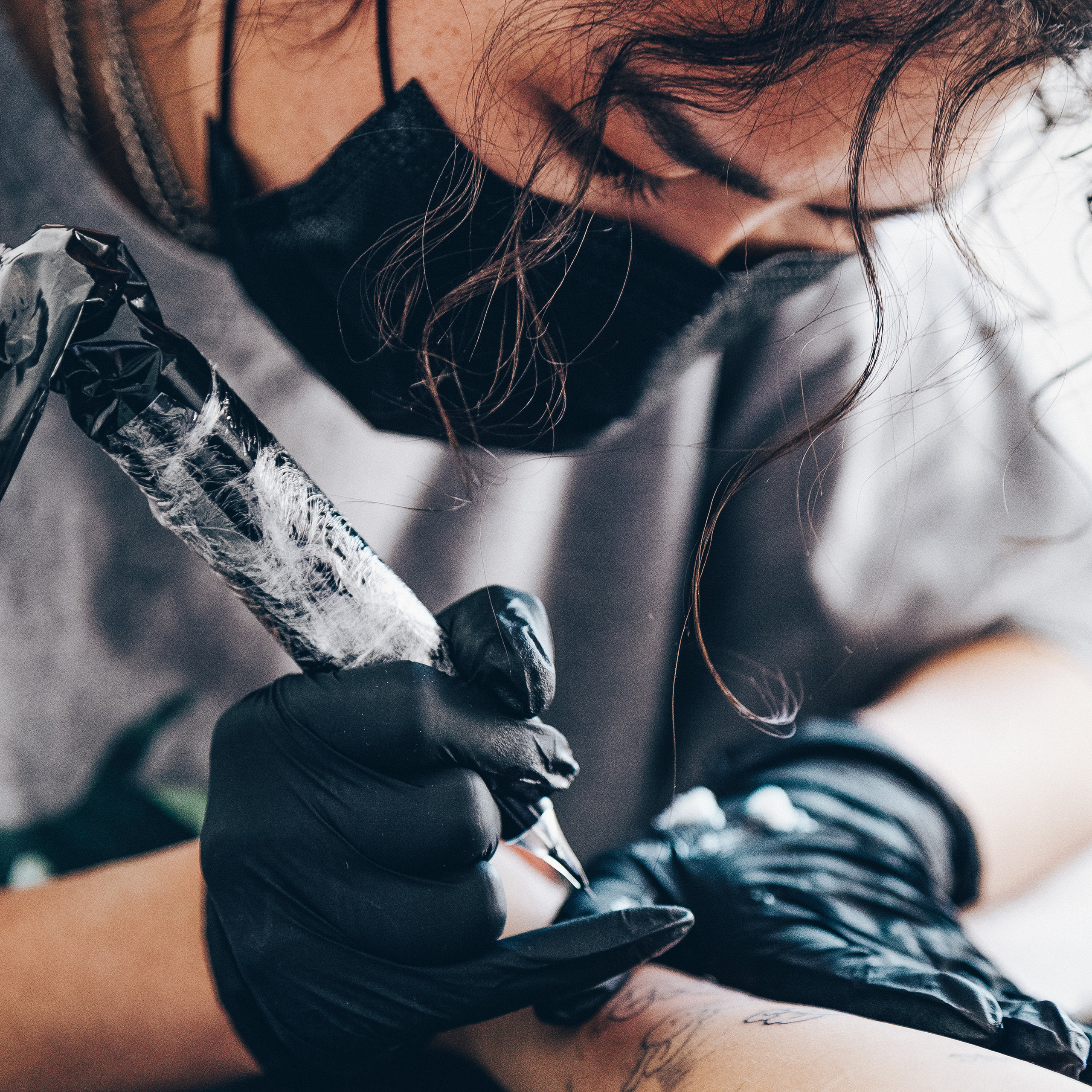 Darima. Фотограф Алтай — Айсур Баксаргин