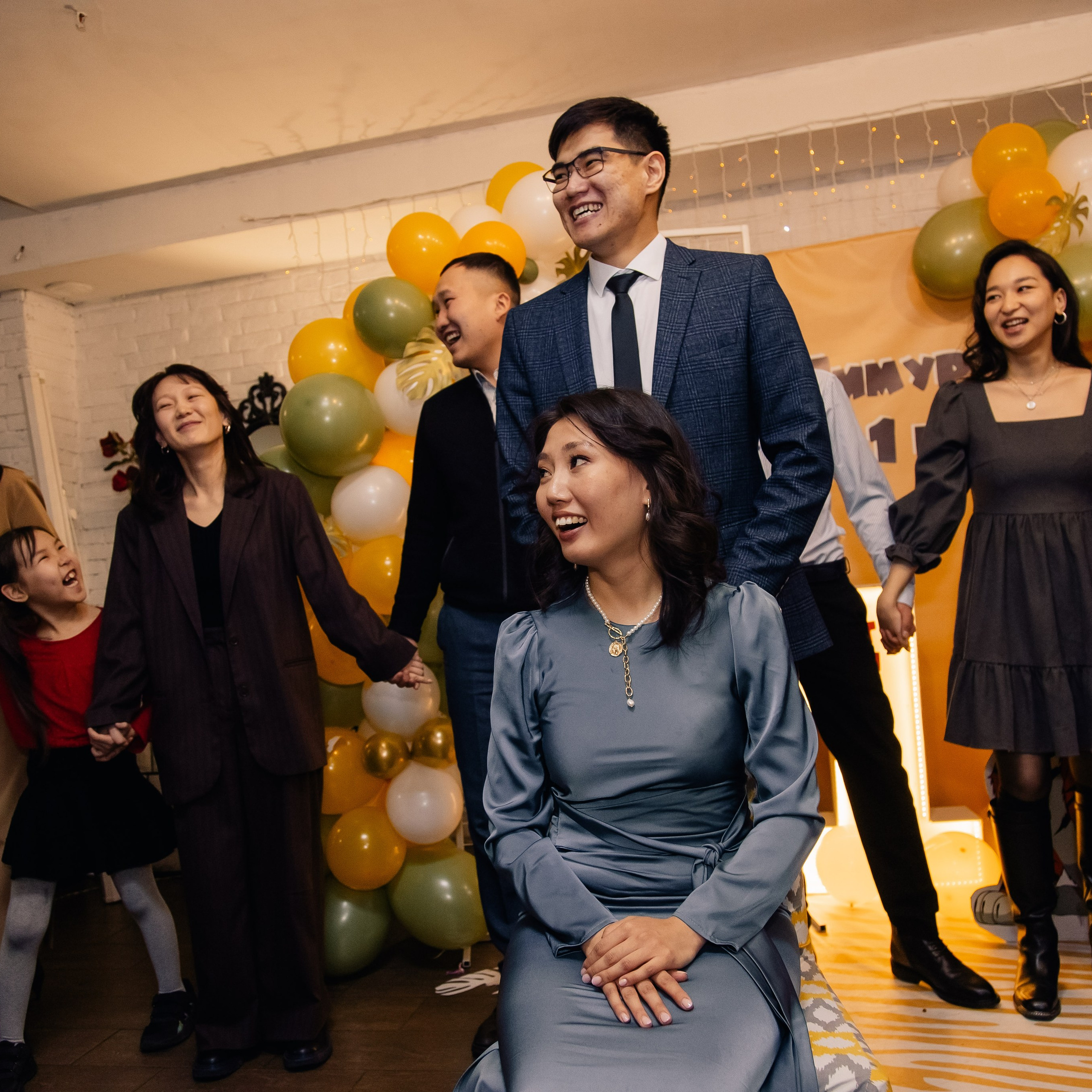 ТИМУР. Фотограф Алтай — Айсур Баксаргин