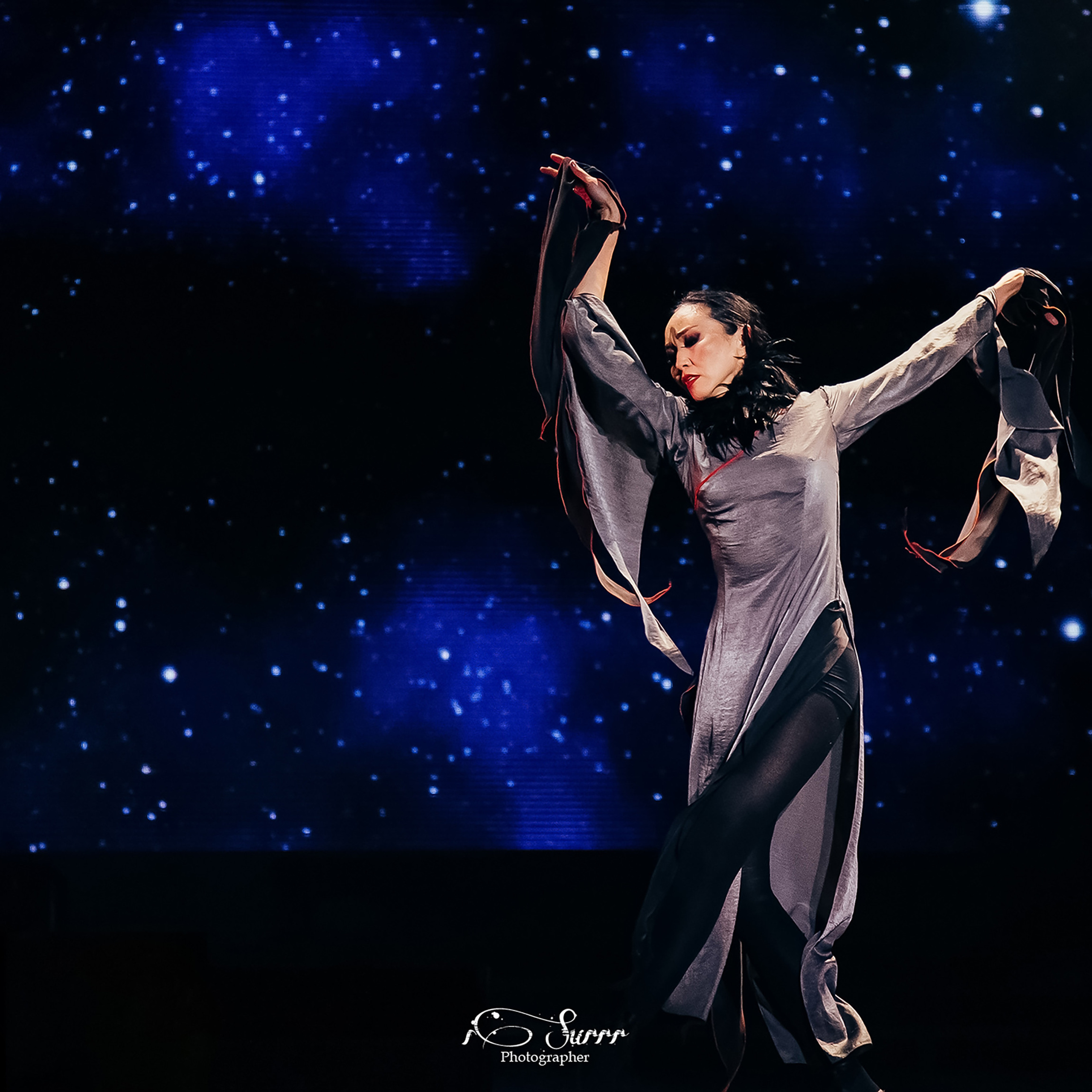 «Феерия танцa» Театр Байкал. Фотограф Алтай — Айсур Баксаргин