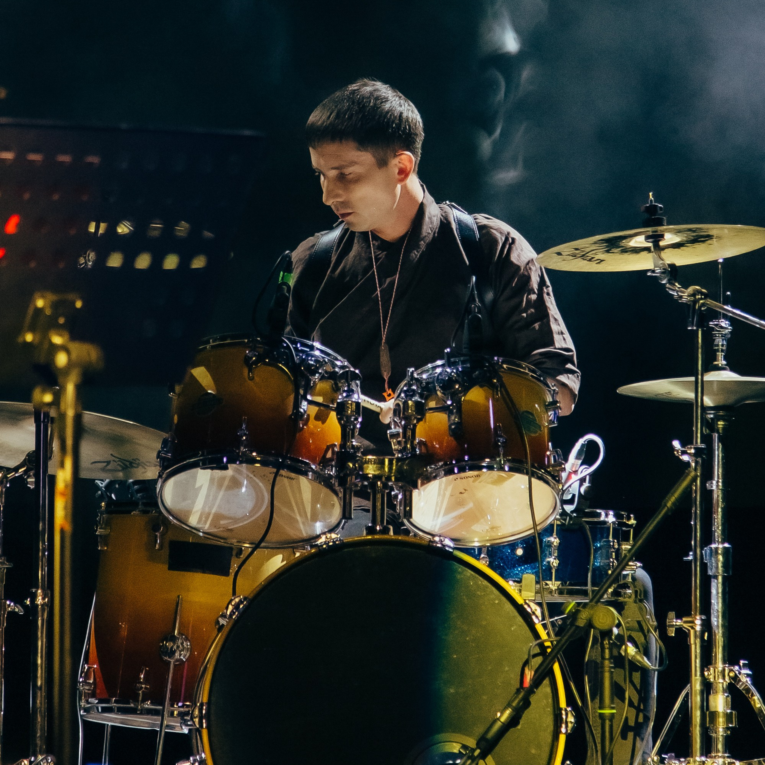 Группа «НУКЕР». Фотограф Алтай — Айсур Баксаргин