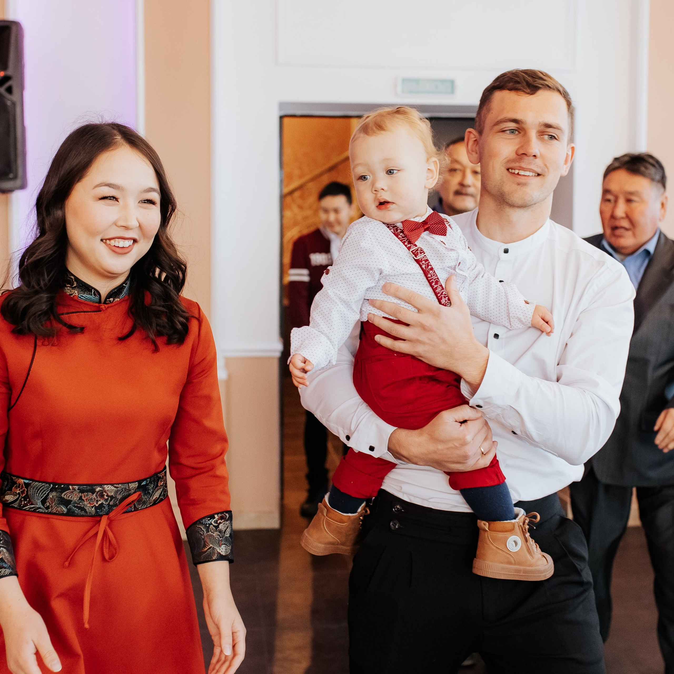 АРСЕНИЙ. Фотограф Алтай — Айсур Баксаргин