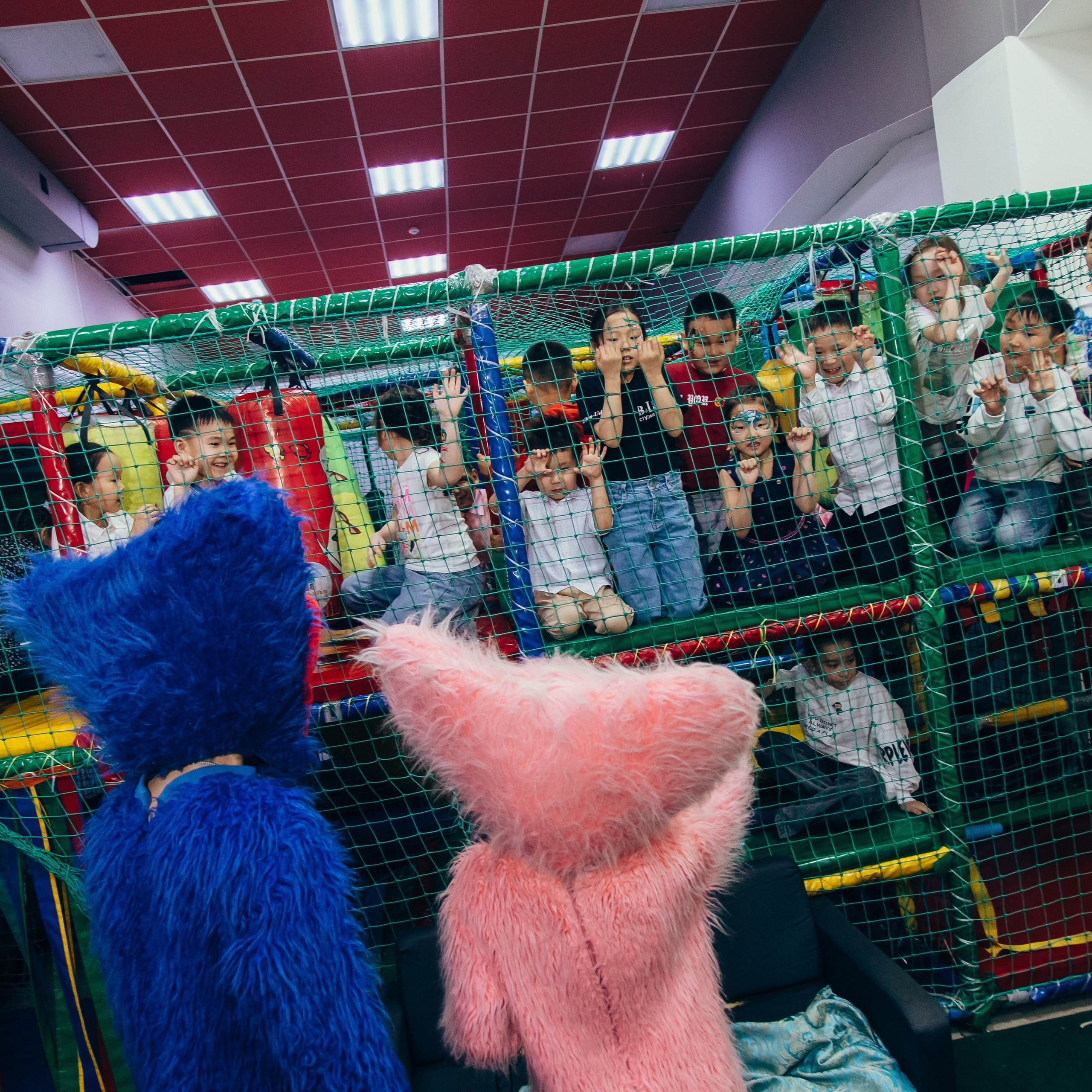 ЭНХЭ. Фотограф Алтай — Айсур Баксаргин