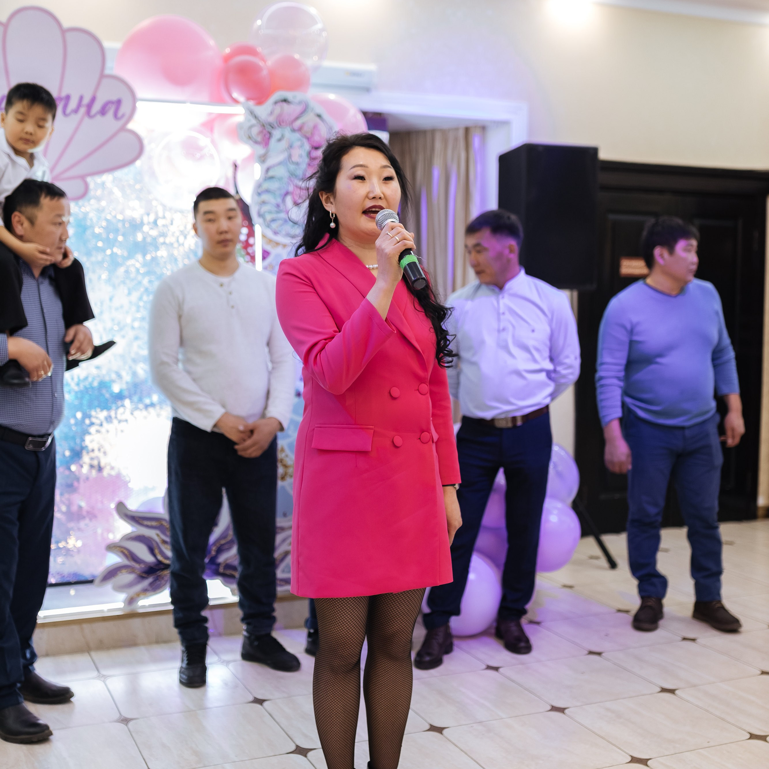 МИЛАНА. Фотограф Алтай — Айсур Баксаргин