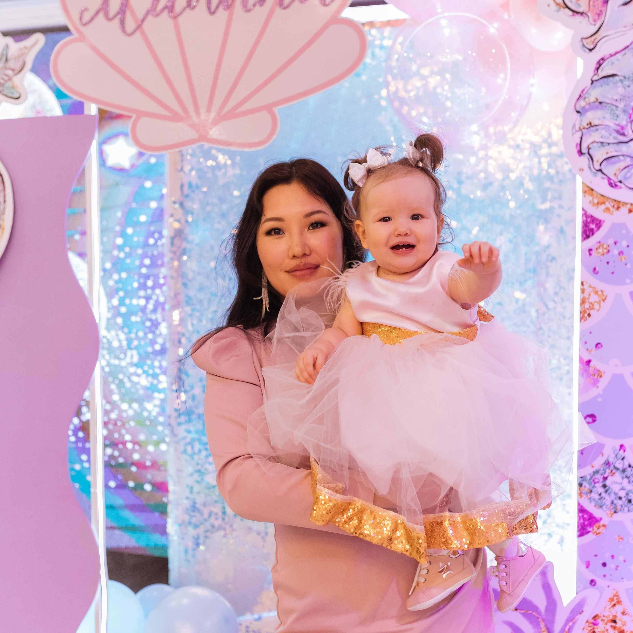 МИЛАНА. Фотограф Алтай — Айсур Баксаргин