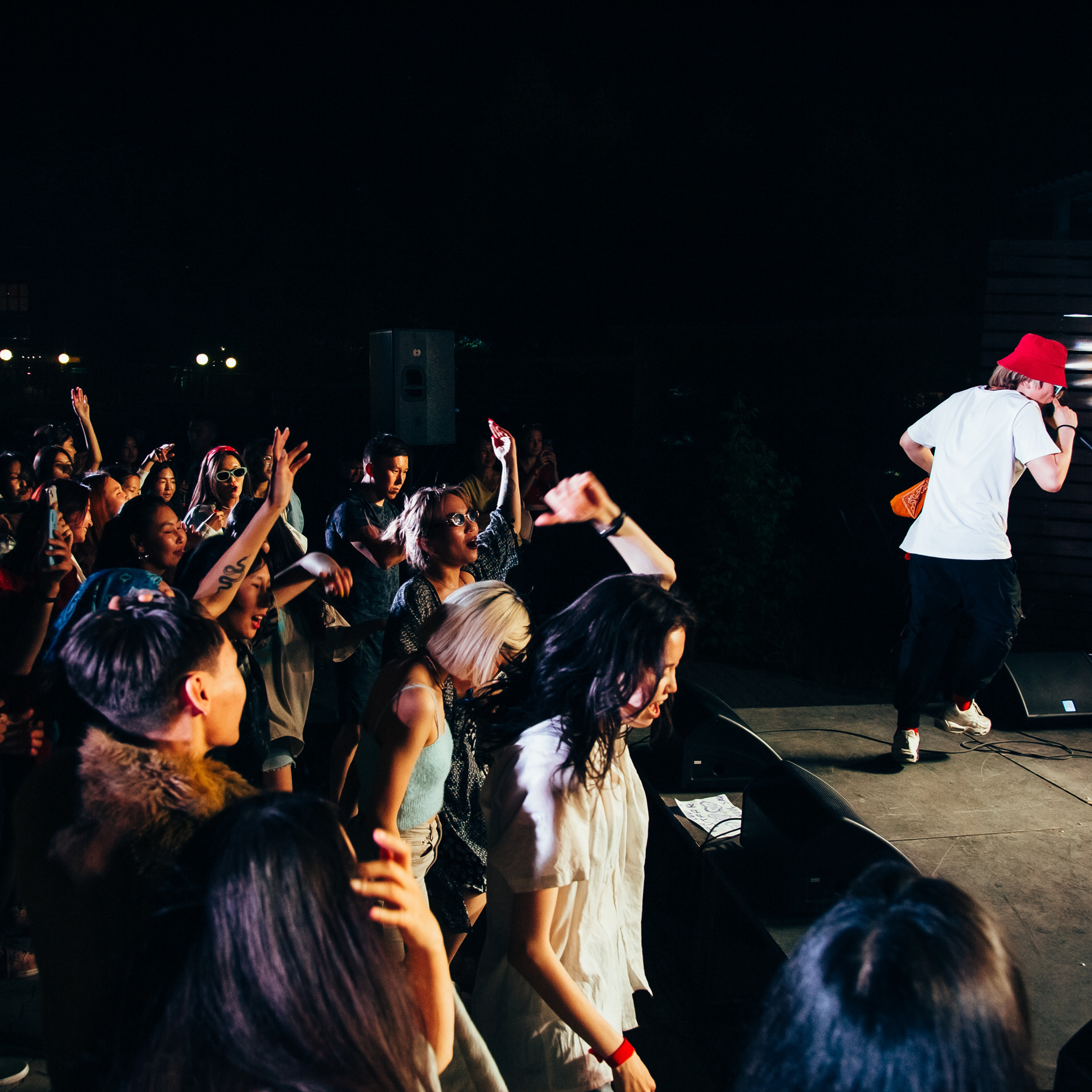 Aya.Fest. Фотограф Алтай — Айсур Баксаргин