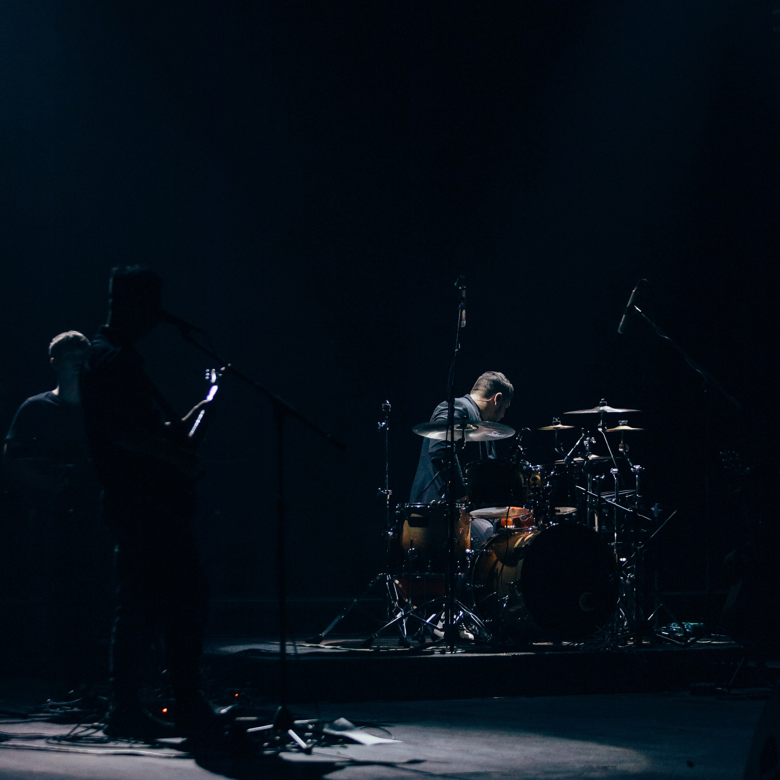 Э.Батсух и Группа «Люди». Фотограф Алтай — Айсур Баксаргин