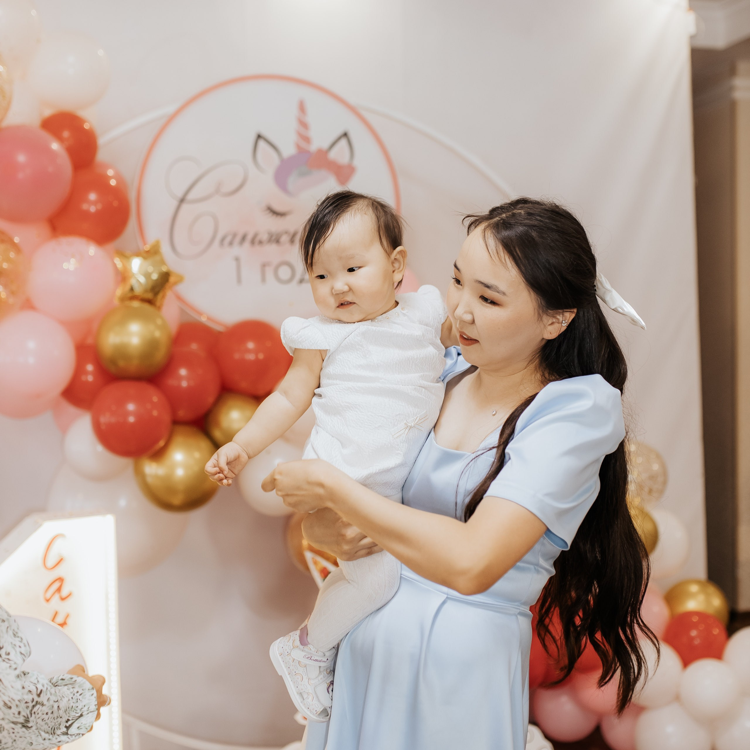 САНЖИТА. Фотограф Алтай — Айсур Баксаргин