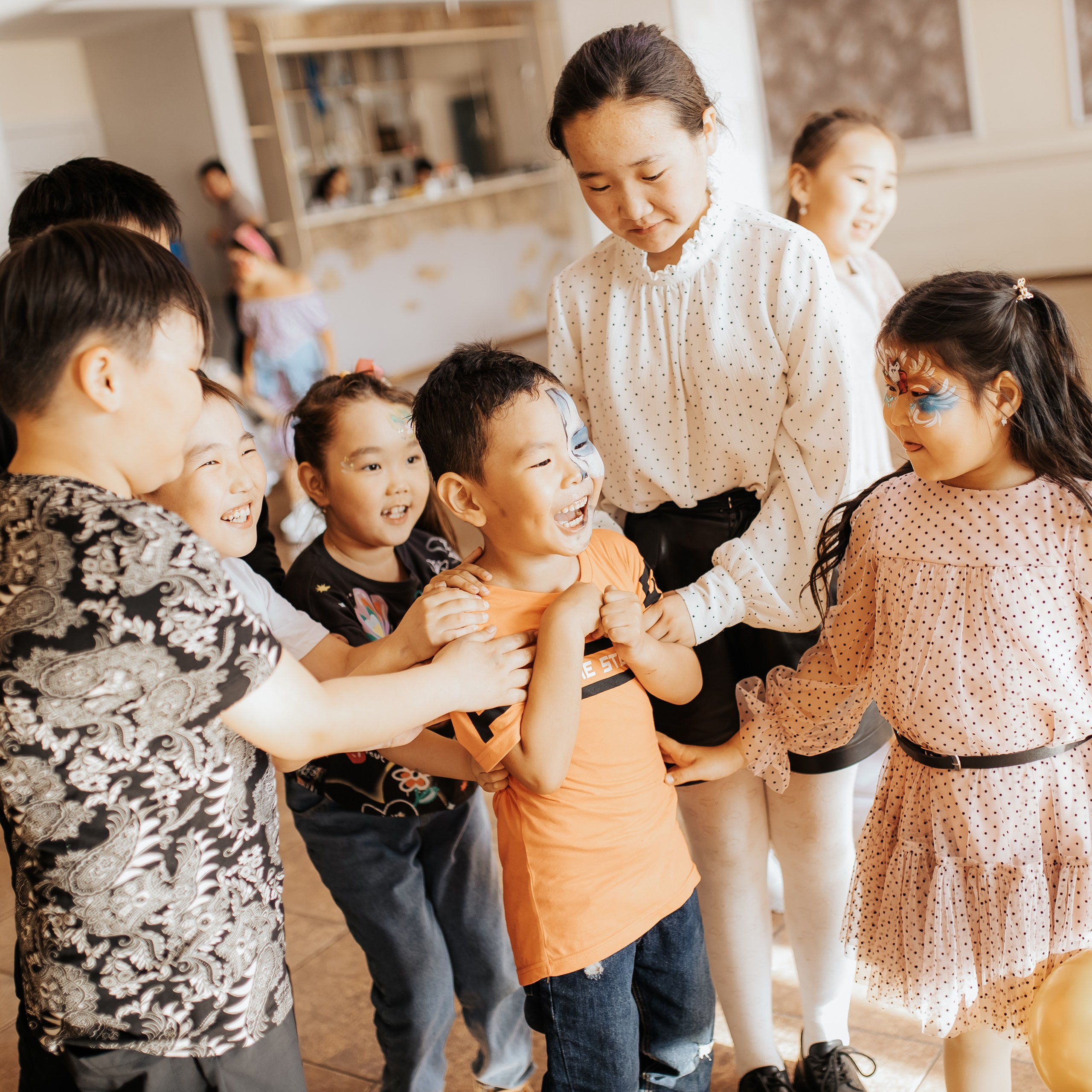 САНЖИТА. Фотограф Алтай — Айсур Баксаргин