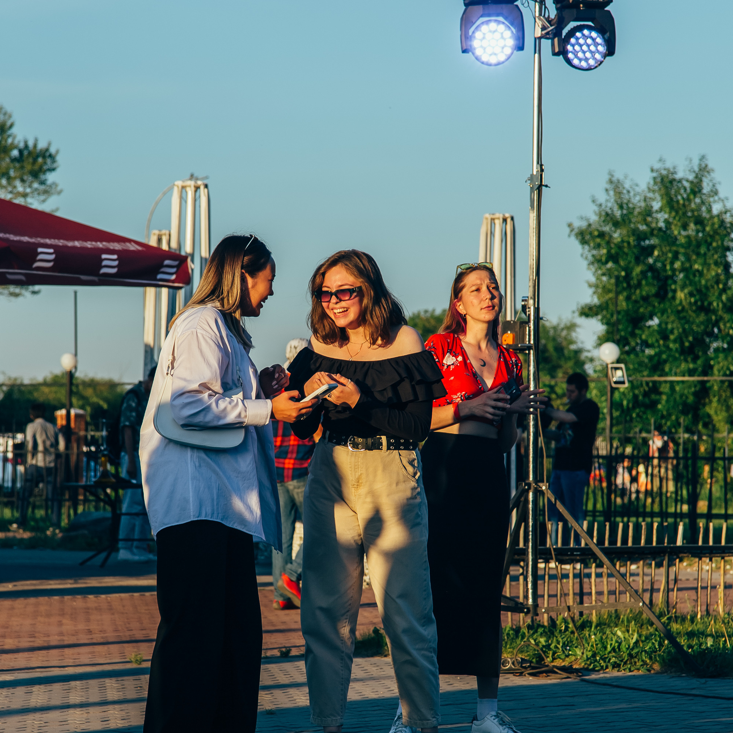 Aya.Fest. Фотограф Алтай — Айсур Баксаргин