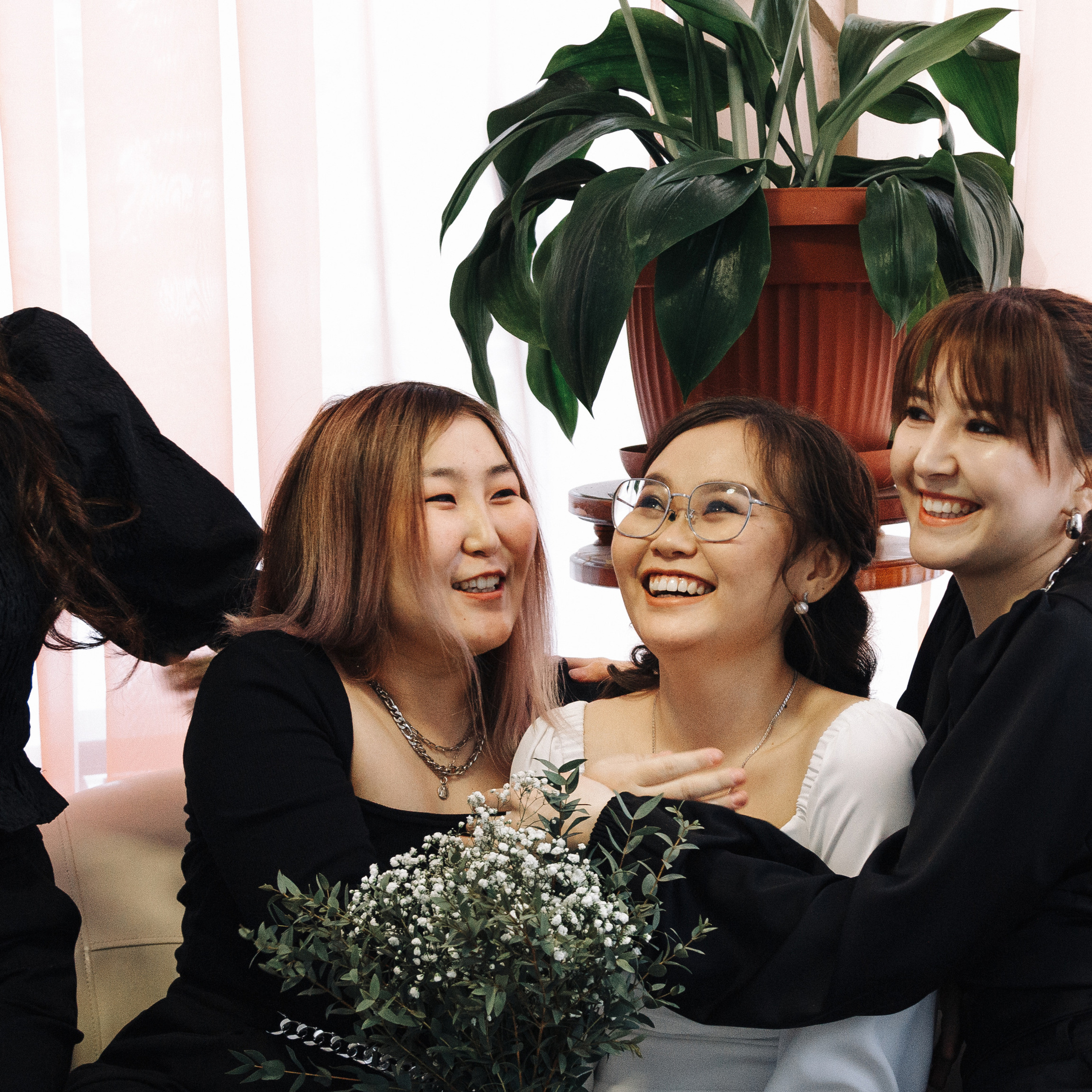 Баир и Эржена. Фотограф Алтай — Айсур Баксаргин