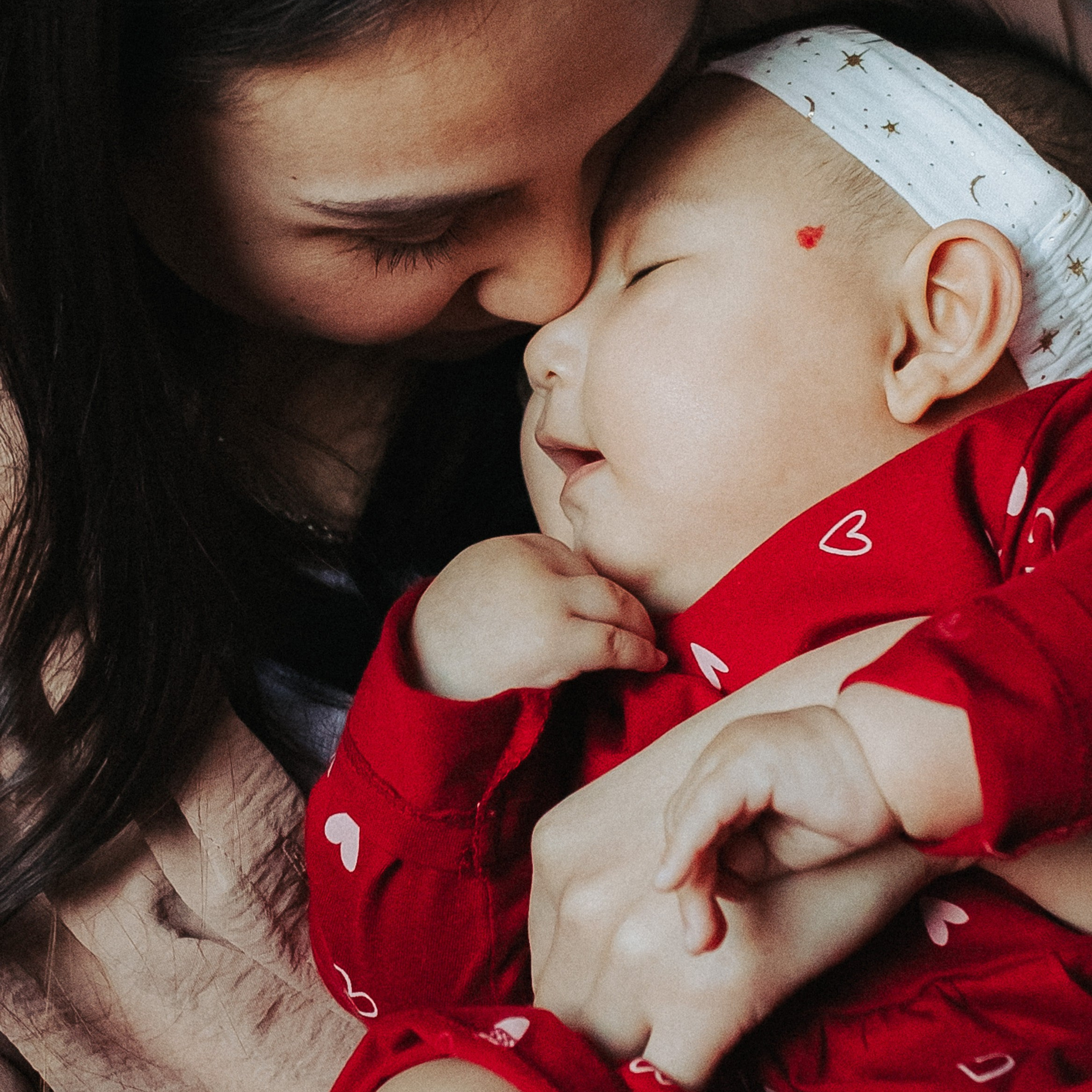 Семейная. Фотограф Алтай — Айсур Баксаргин