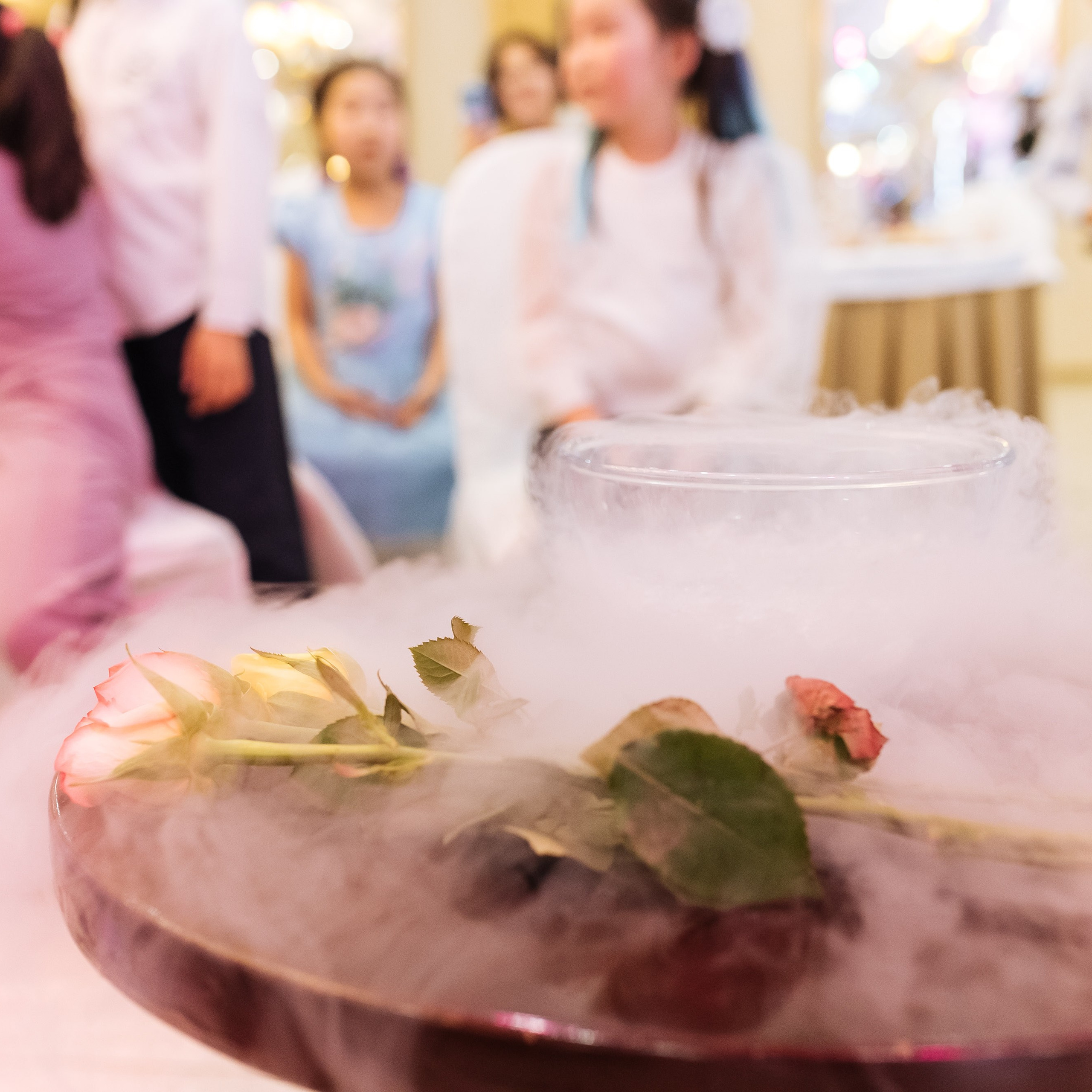 МИЛАНА. Фотограф Алтай — Айсур Баксаргин