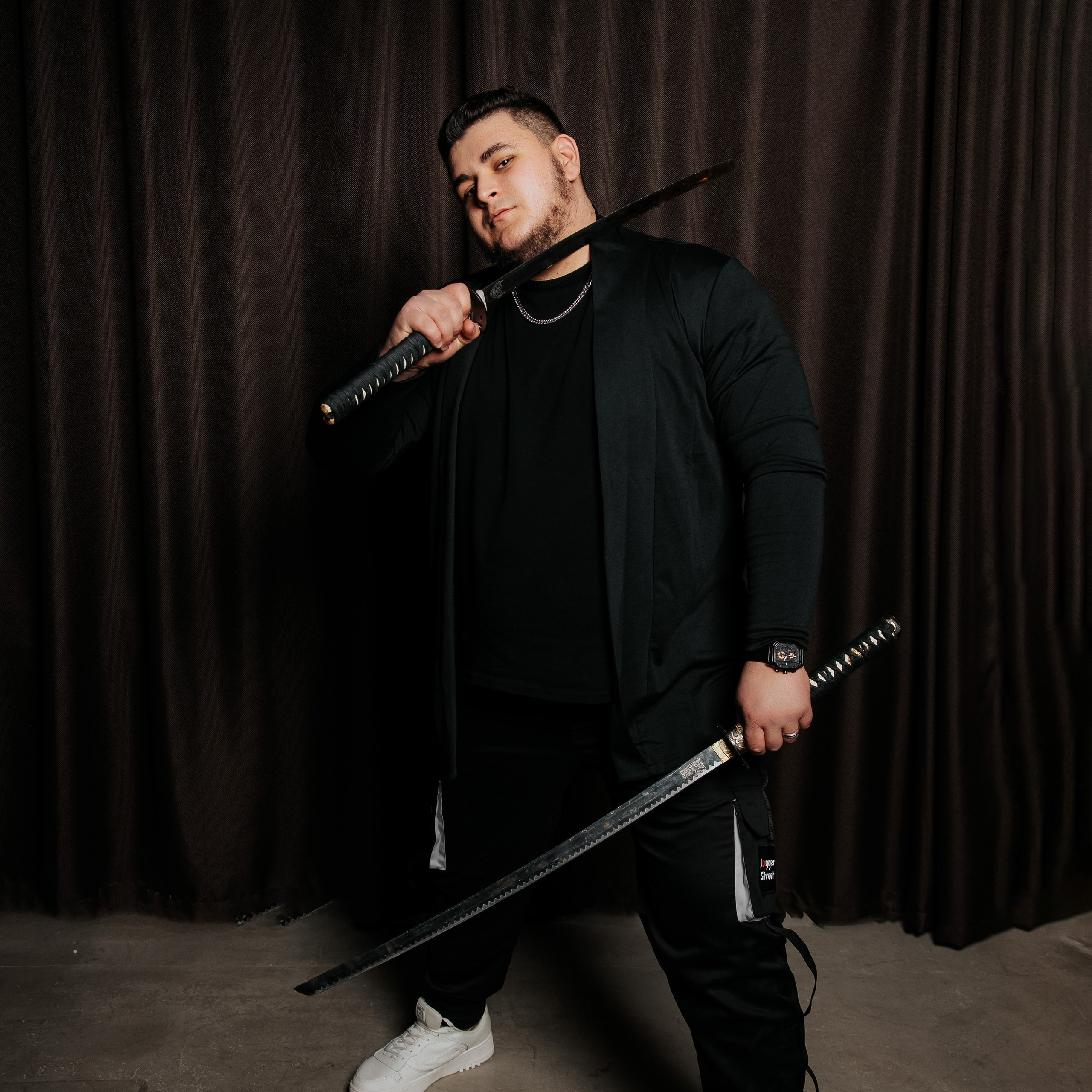 #SMAKBAND. Фотограф Алтай — Айсур Баксаргин