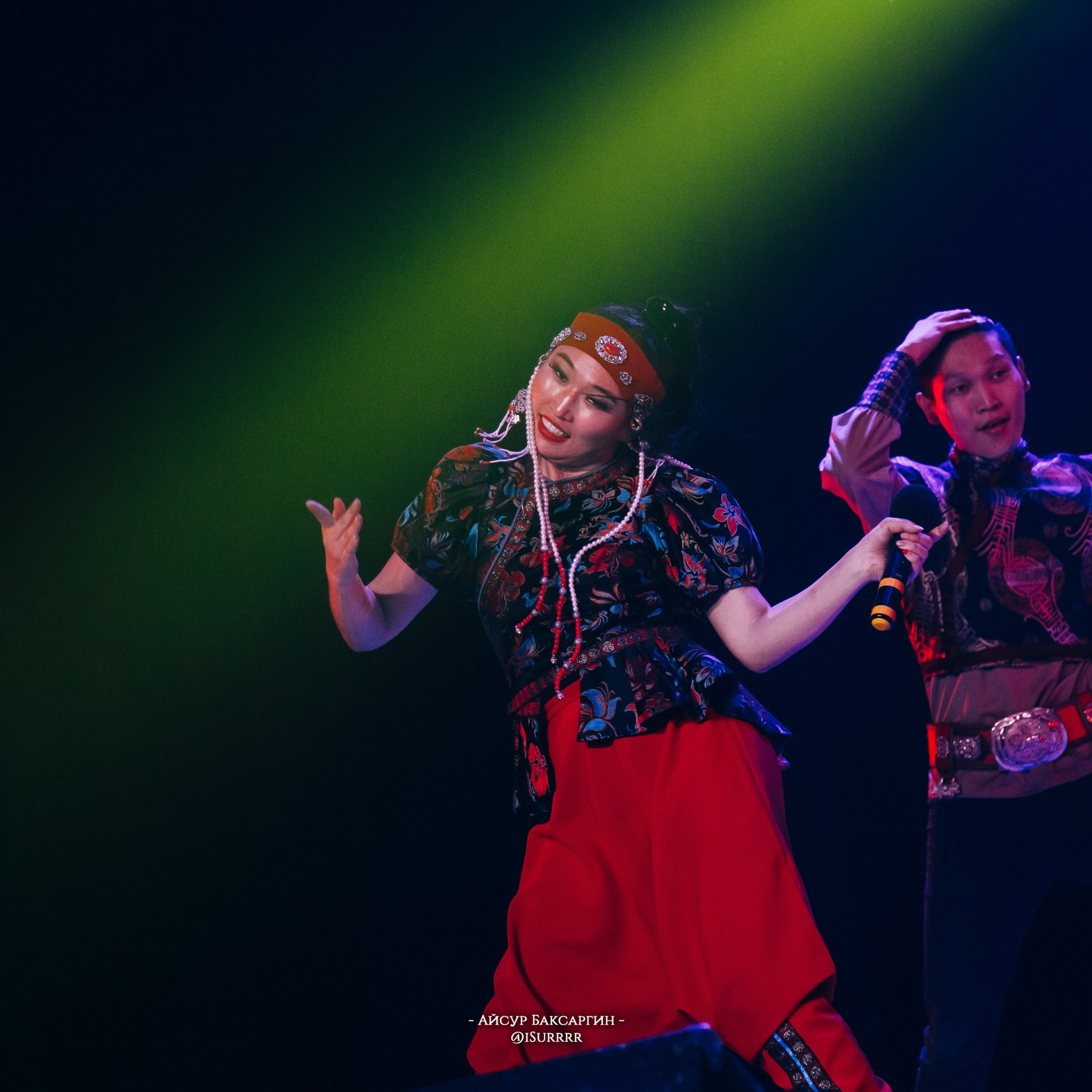 Студия АЯДОН. Фотограф Алтай — Айсур Баксаргин