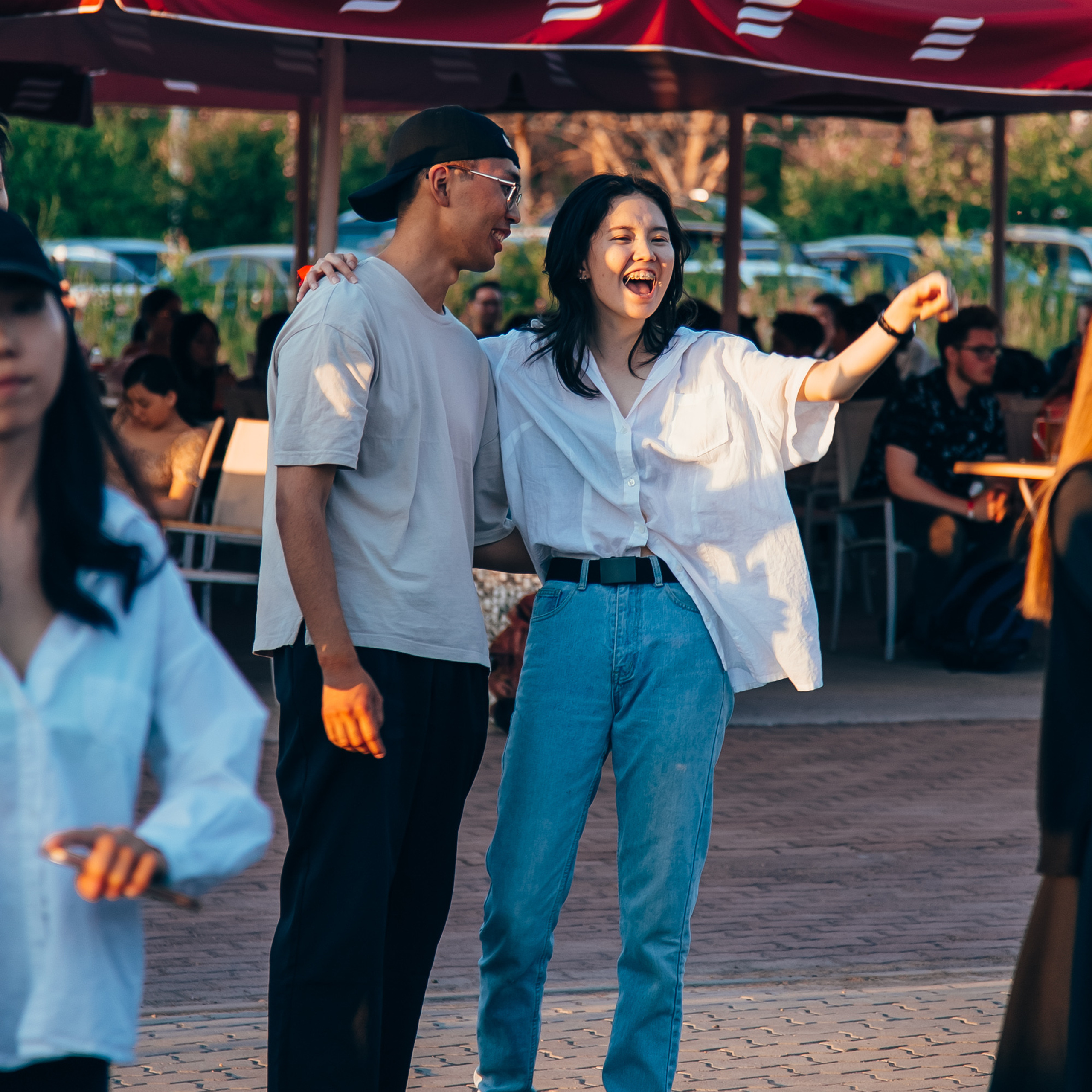 Aya.Fest. Фотограф Алтай — Айсур Баксаргин