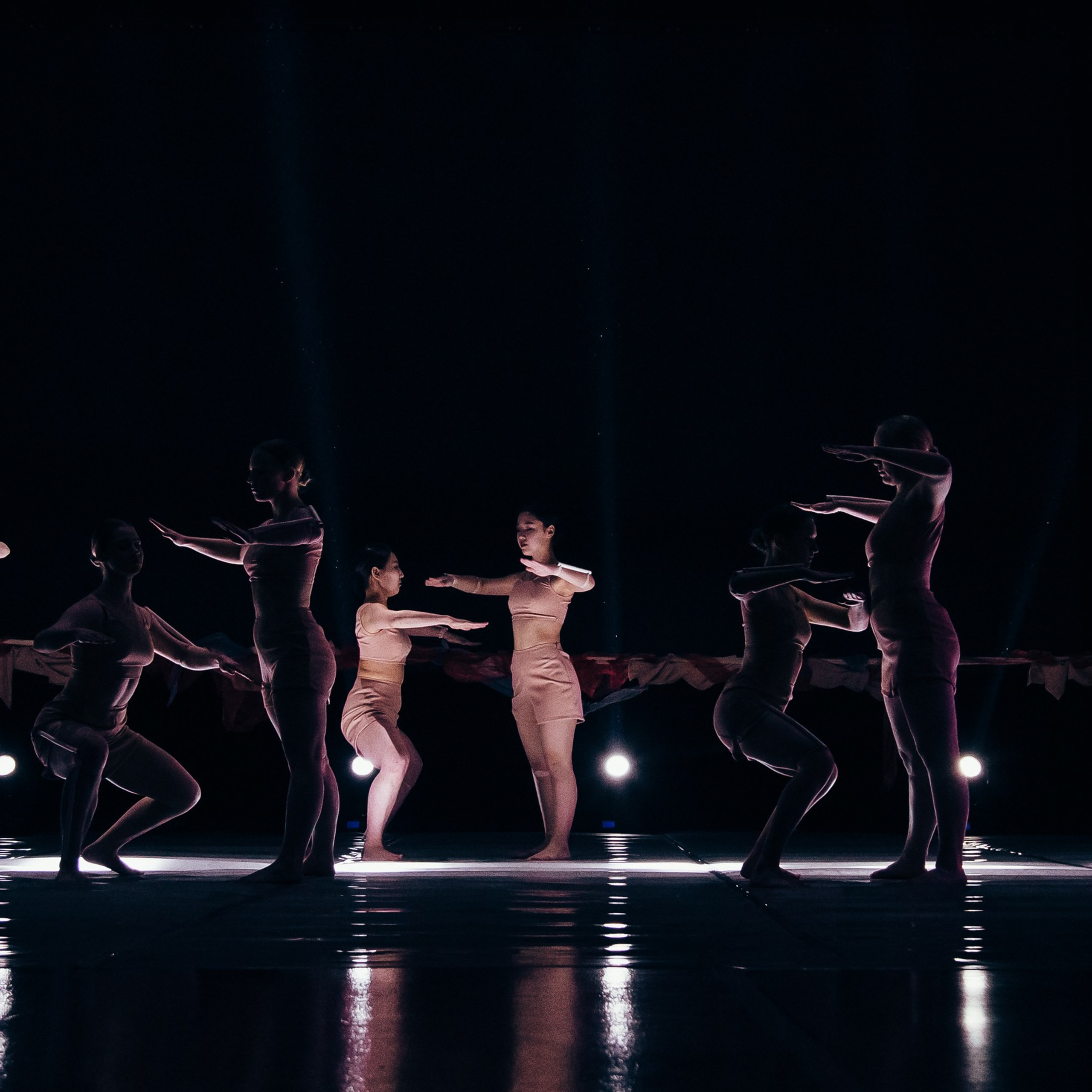 «ВНУТРИ». Фотограф Алтай — Айсур Баксаргин