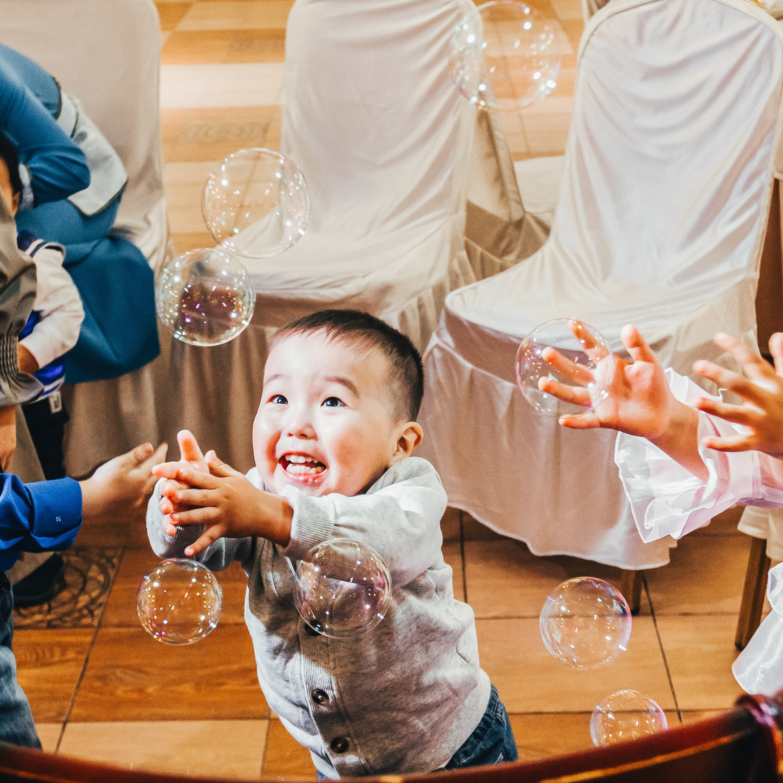 Милан (День рождения). Фотограф Алтай — Айсур Баксаргин
