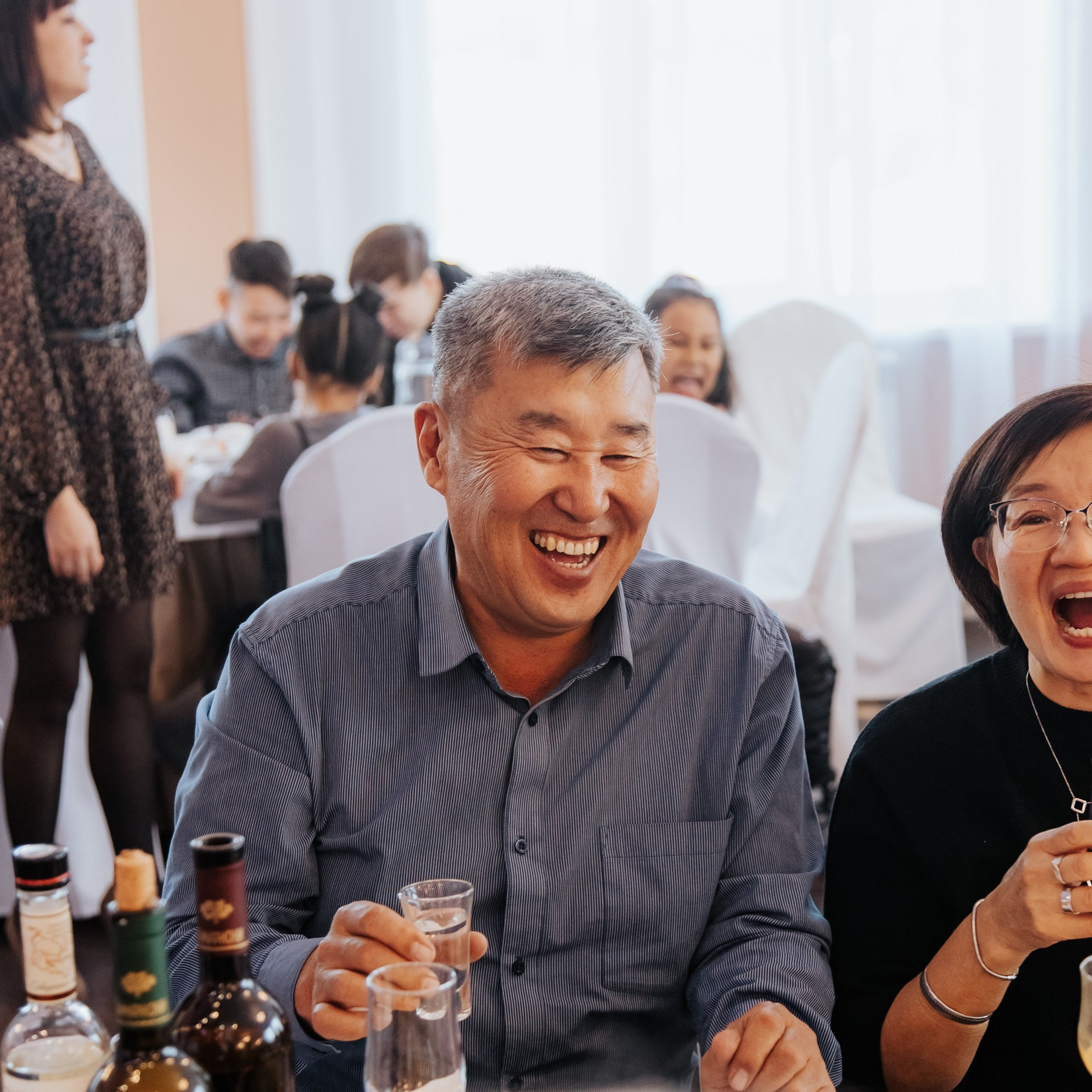 АРСЕНИЙ. Фотограф Алтай — Айсур Баксаргин