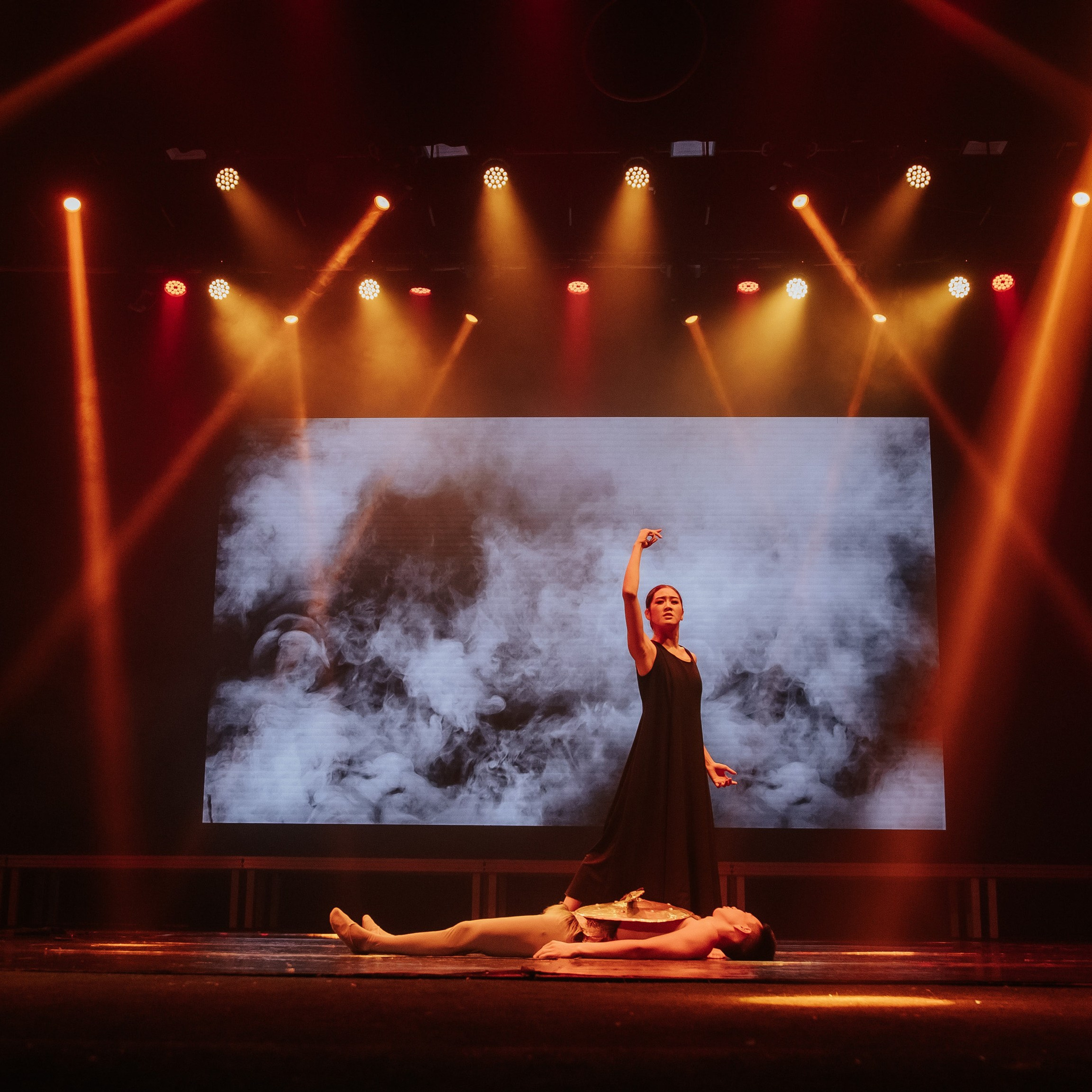 «Мастерская снов». Фотограф Алтай — Айсур Баксаргин