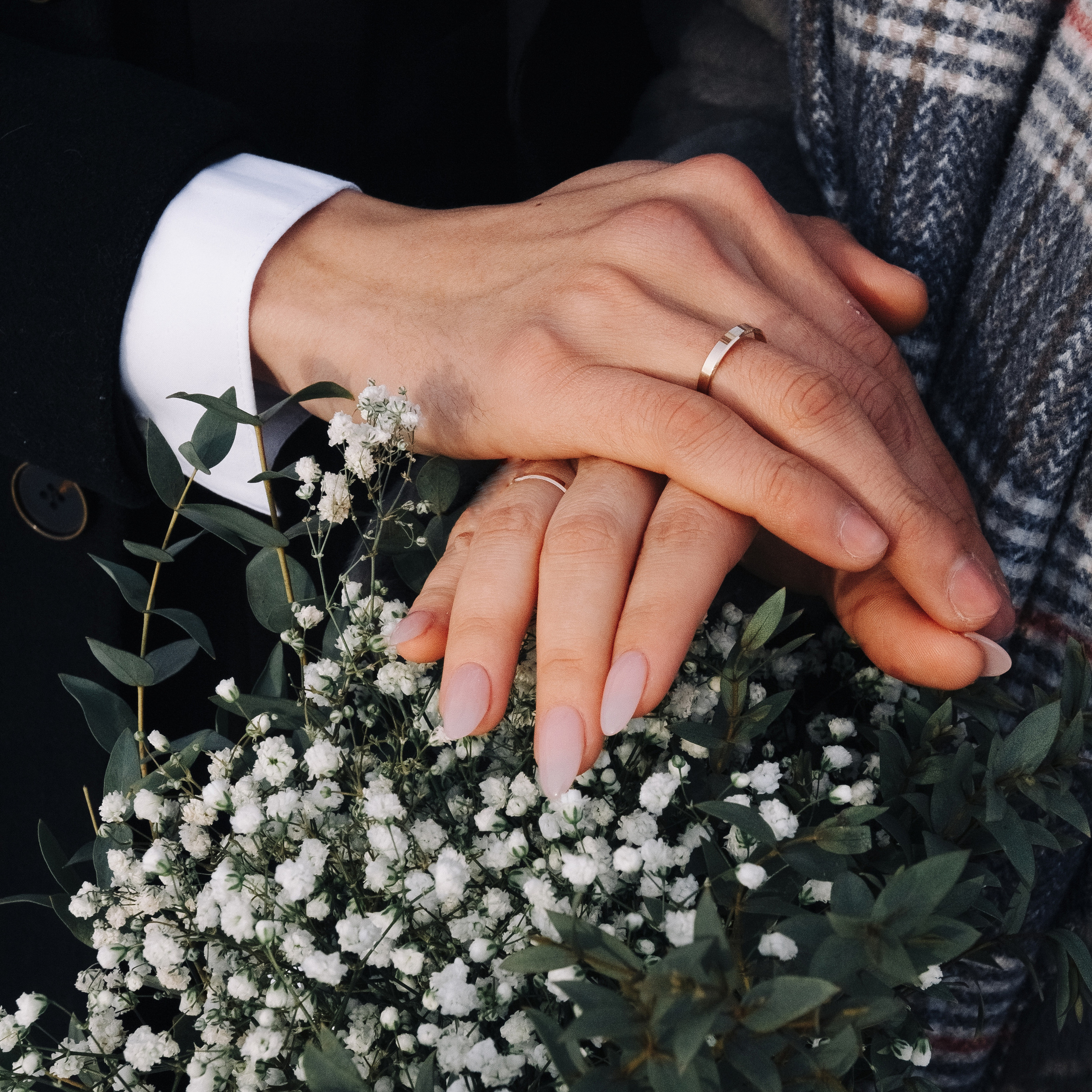 Баир и Эржена. Фотограф Алтай — Айсур Баксаргин