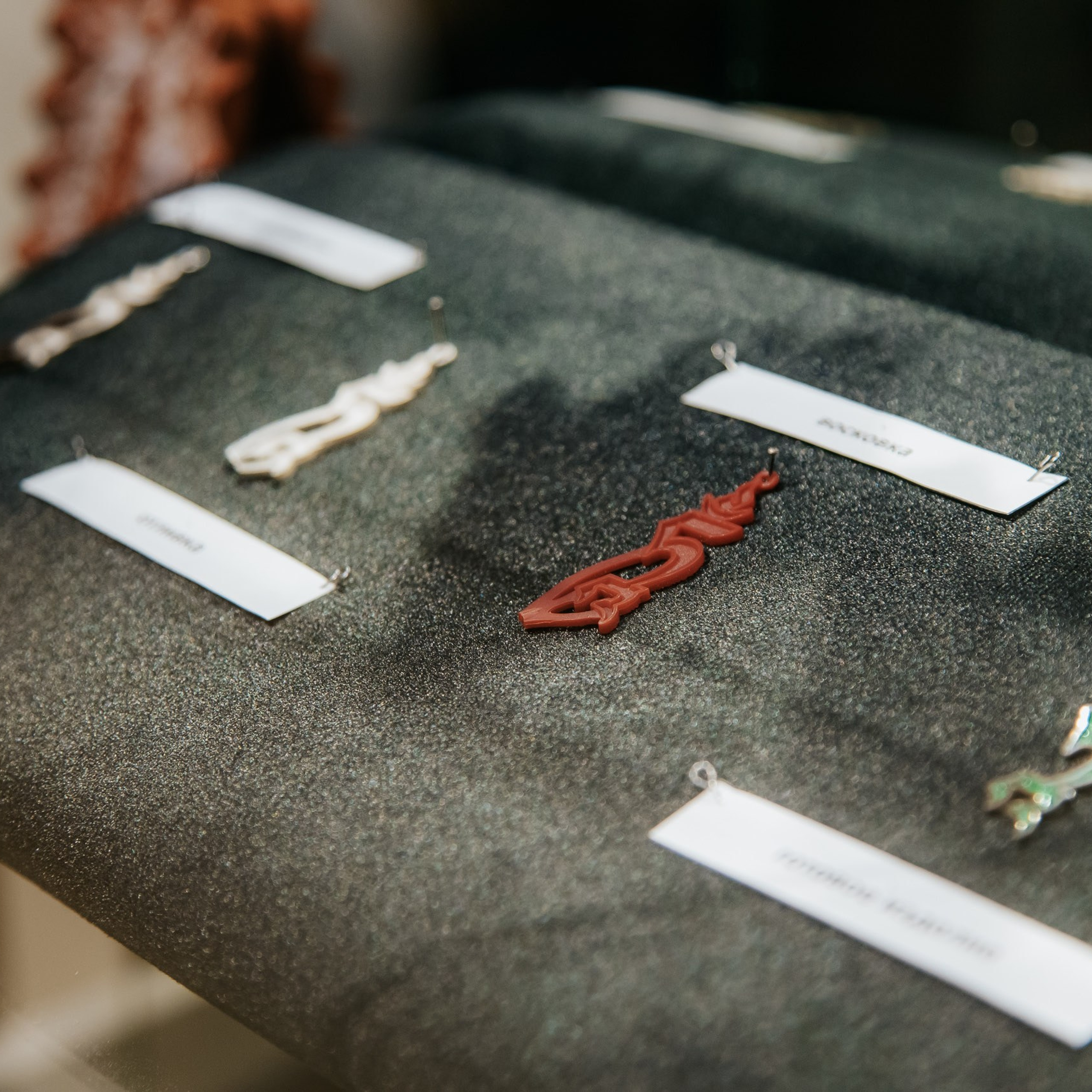 Центр прототипирования | Открытие. Фотограф Алтай — Айсур Баксаргин