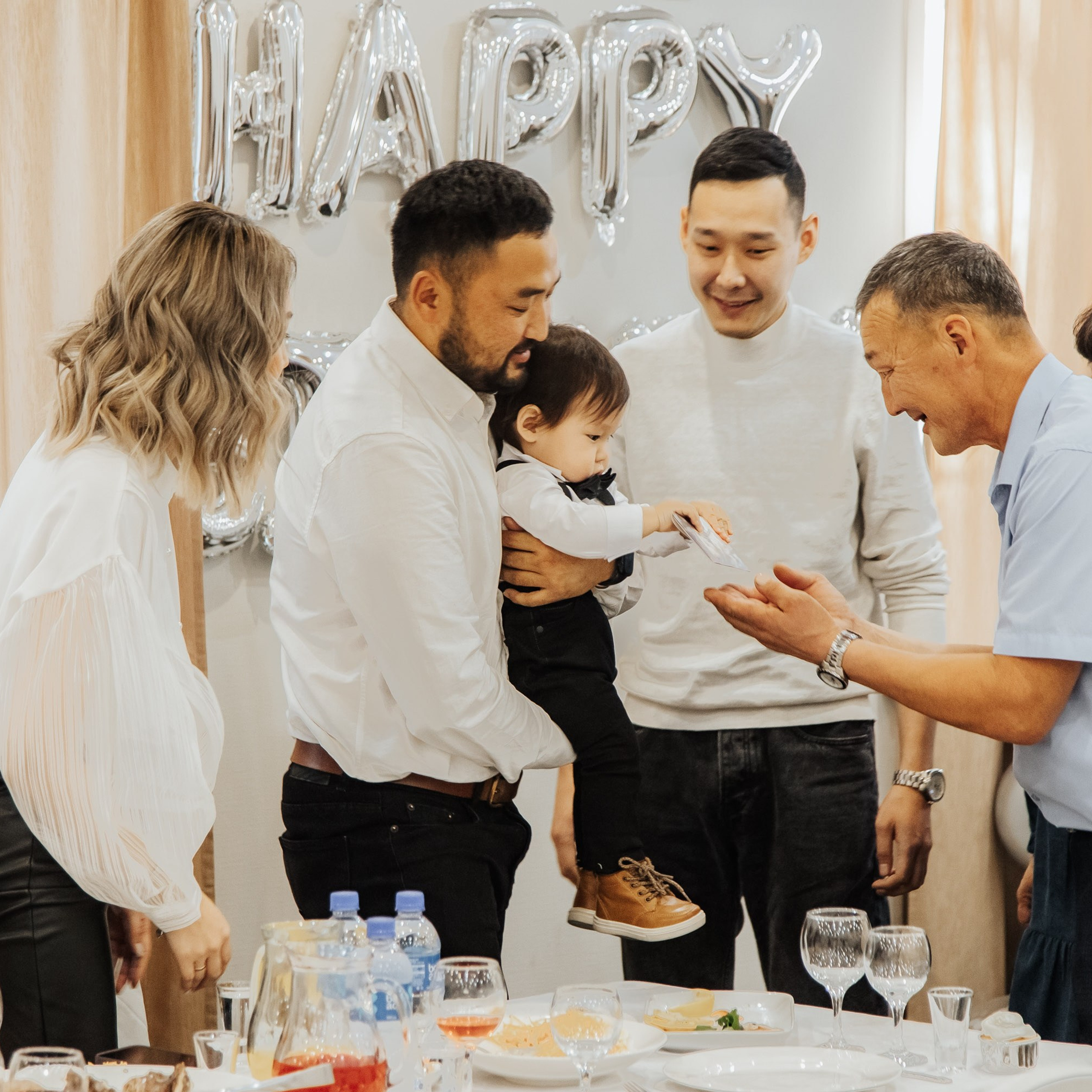 АМИРЛАН. Фотограф Алтай — Айсур Баксаргин