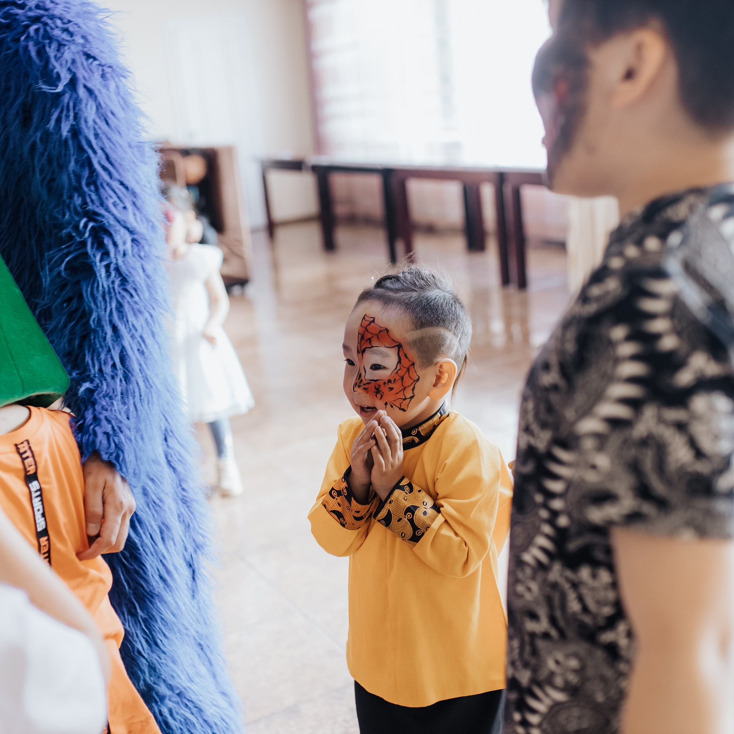 САНЖИТА. Фотограф Алтай — Айсур Баксаргин
