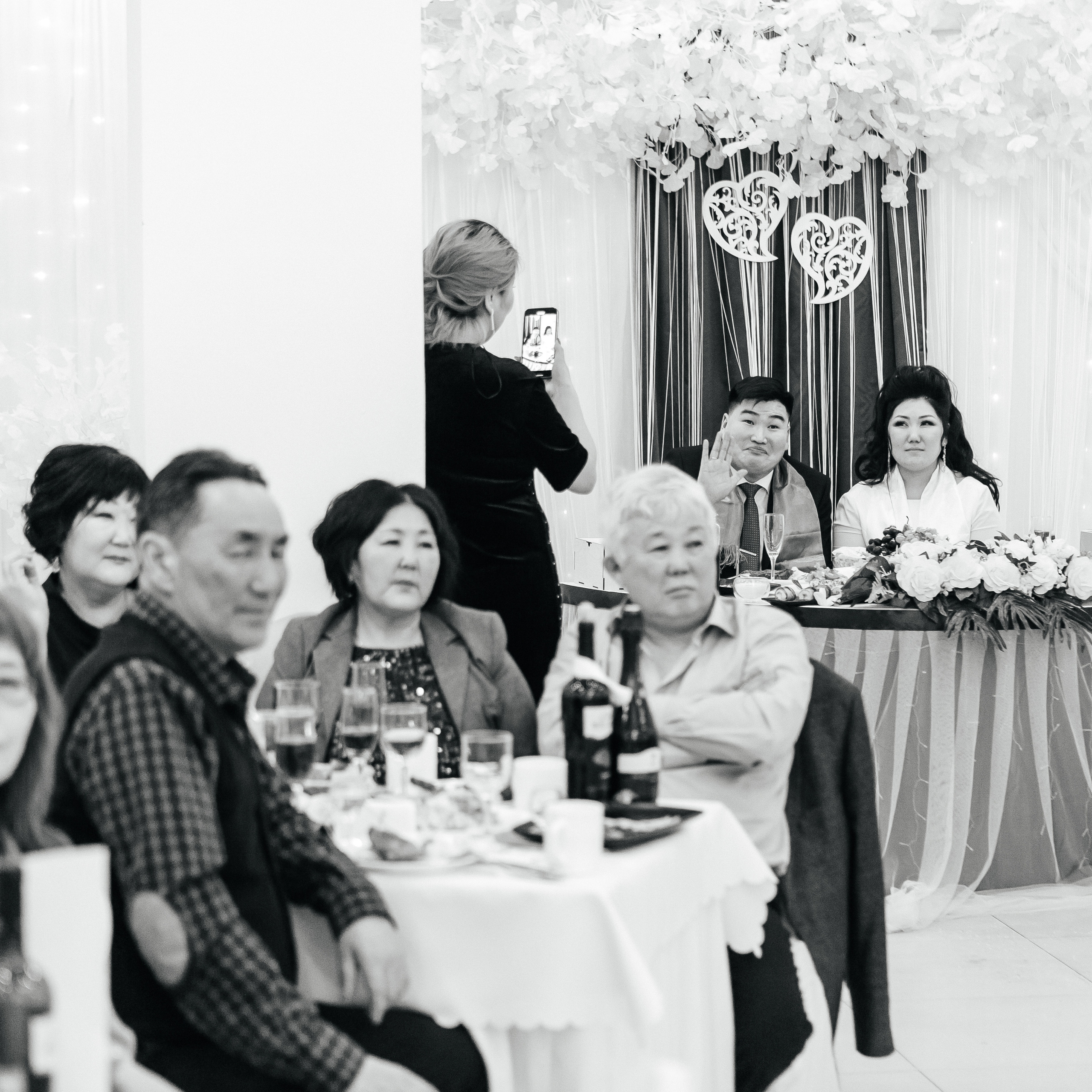 Гуро & Инна. Фотограф Алтай — Айсур Баксаргин