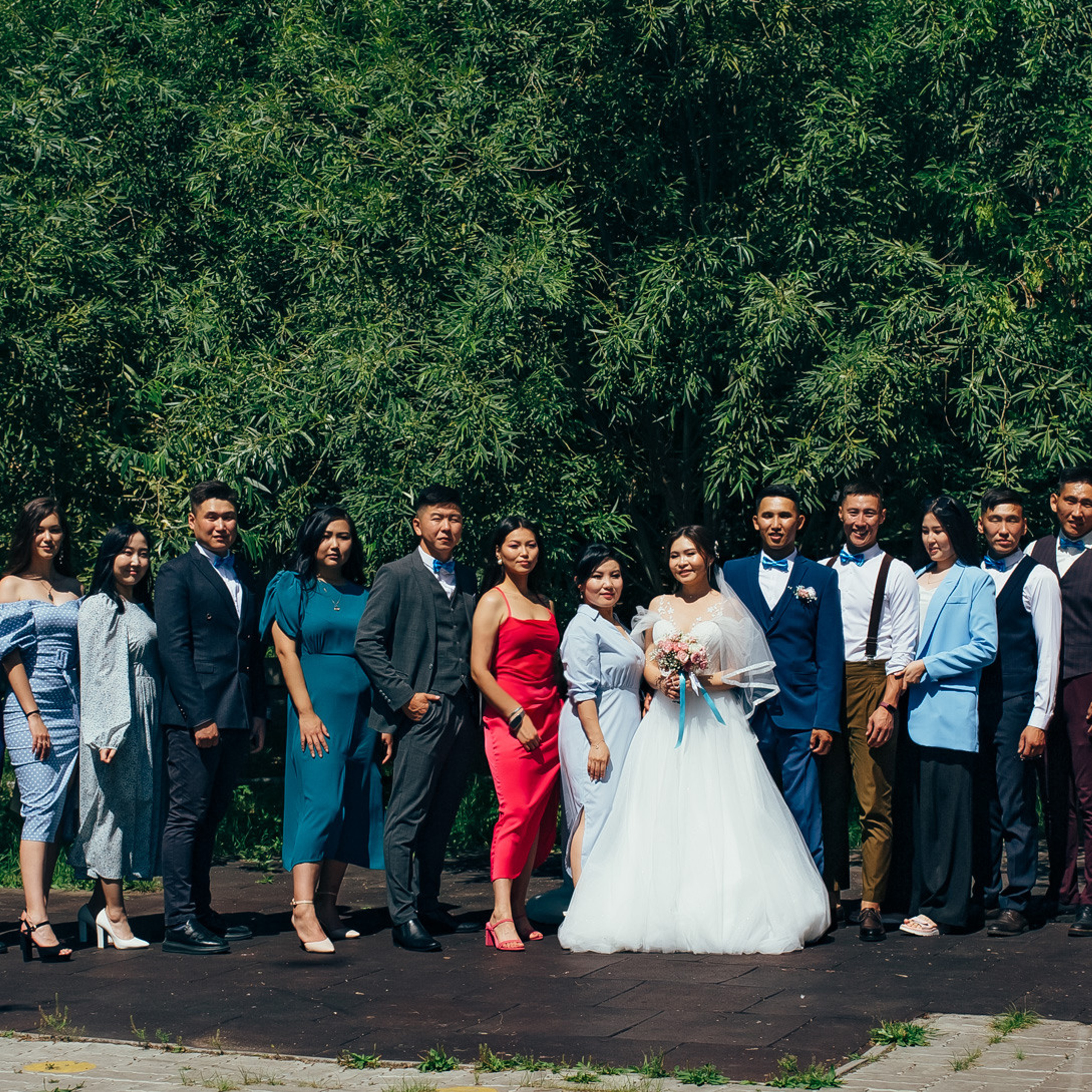 Zolto & Oyuna. Фотограф Алтай — Айсур Баксаргин