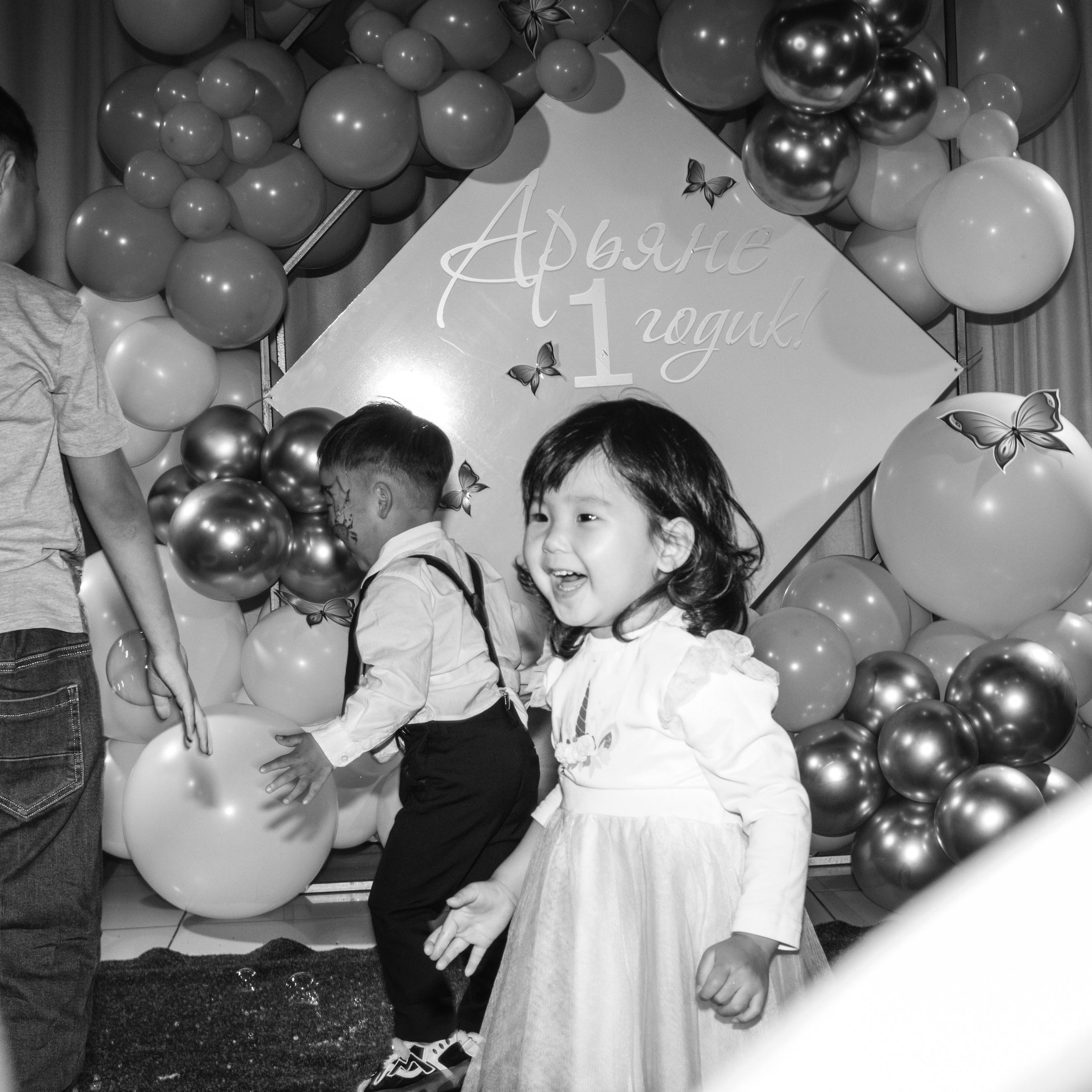 РАЗНЫЕ. Фотограф Алтай — Айсур Баксаргин