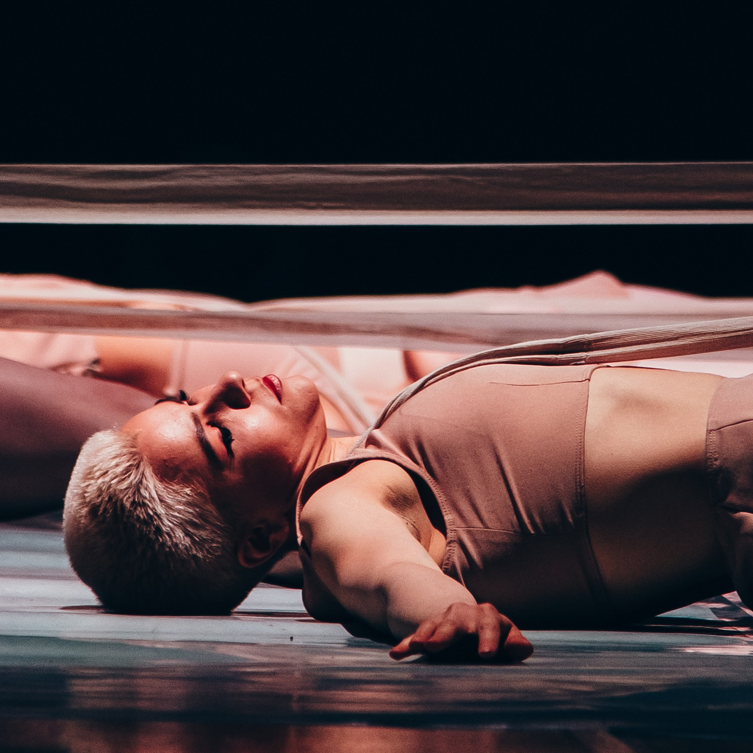 «ВНУТРИ». Фотограф Алтай — Айсур Баксаргин