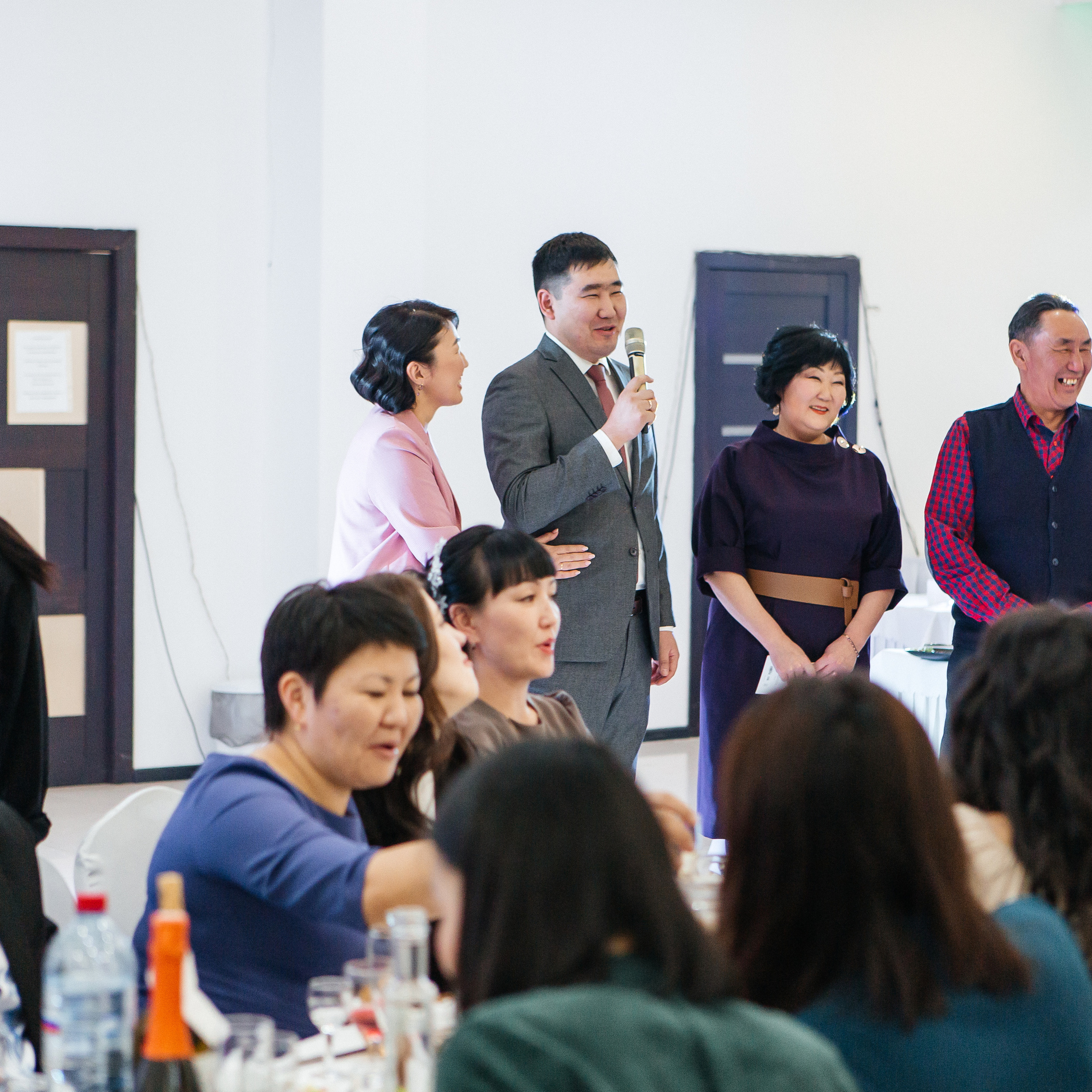 Гуро & Инна. Фотограф Алтай — Айсур Баксаргин