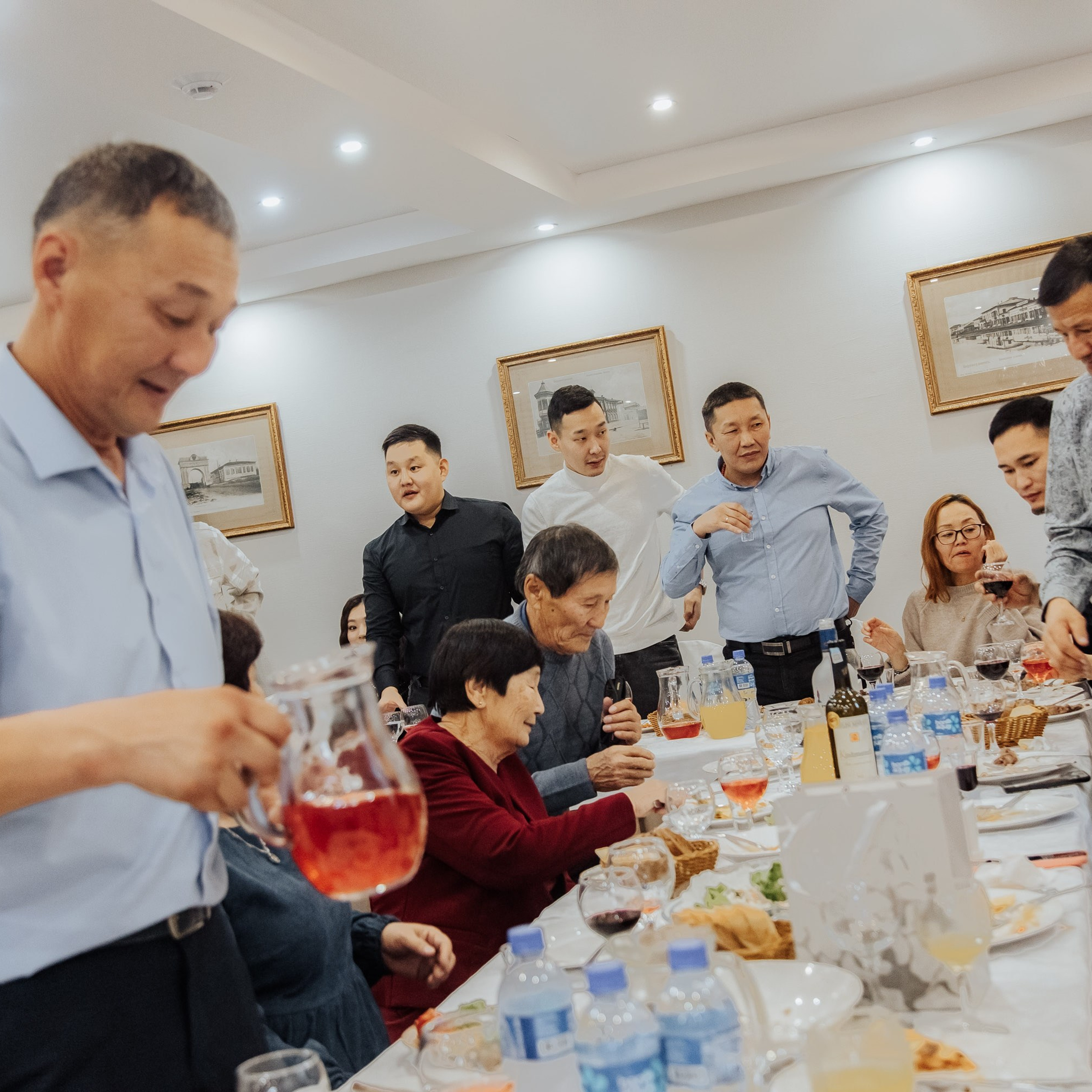 АМИРЛАН. Фотограф Алтай — Айсур Баксаргин