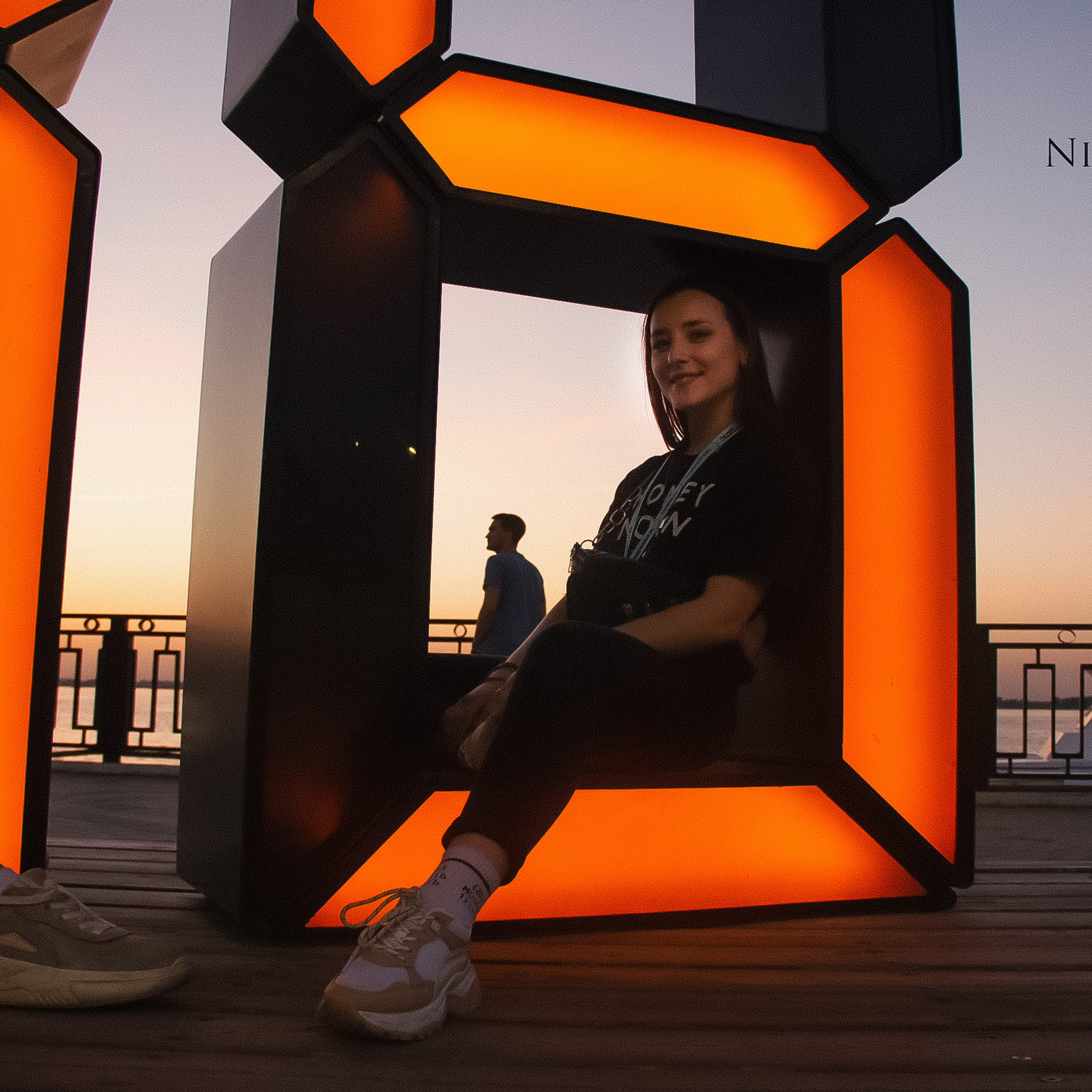 Нижний Новгород. Фотограф Алтай — Айсур Баксаргин