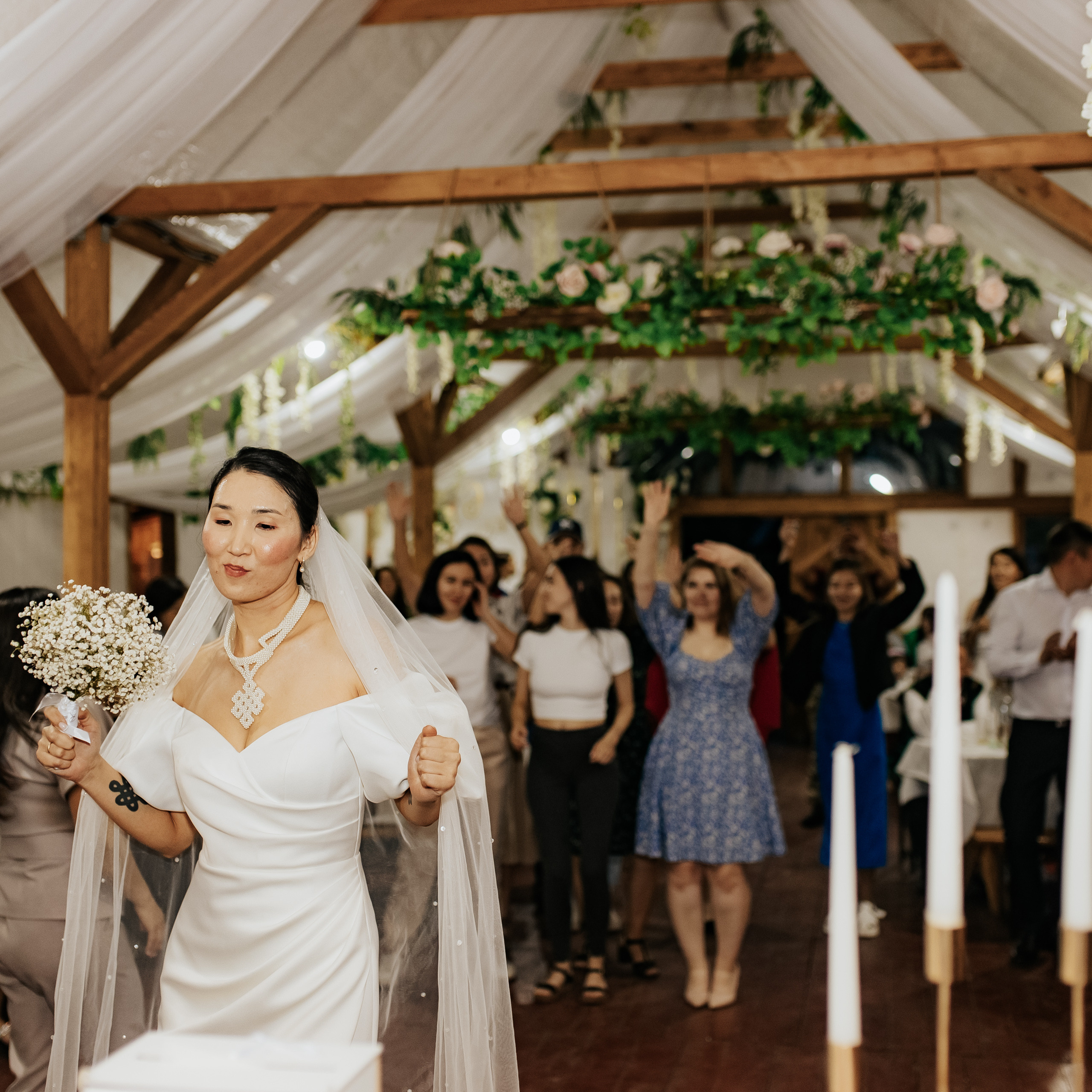 Эмиль & Айхана. Фотограф Алтай — Айсур Баксаргин