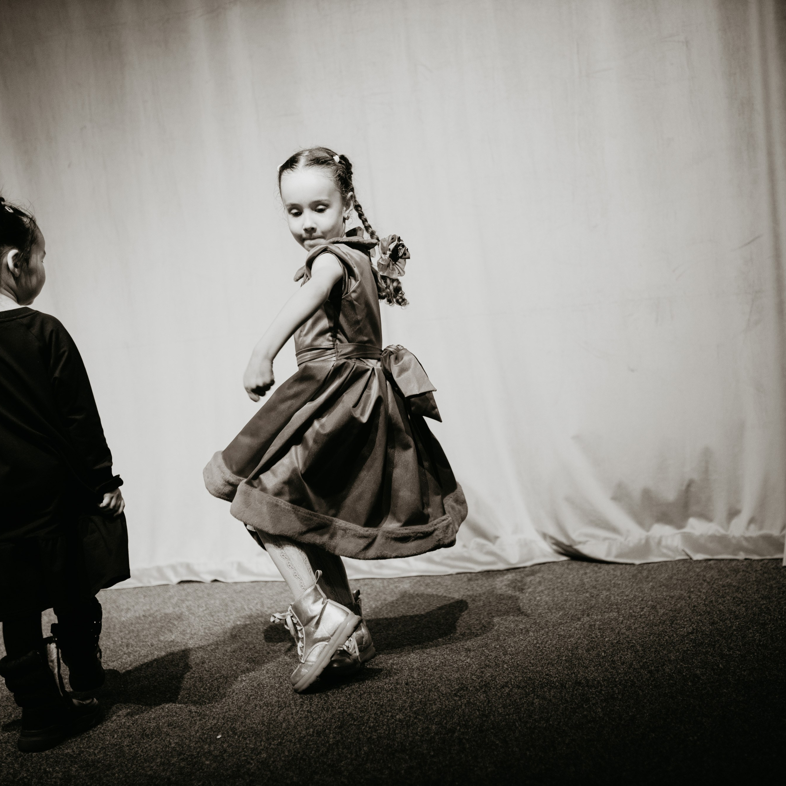 УРСУЛА. Фотограф Алтай — Айсур Баксаргин