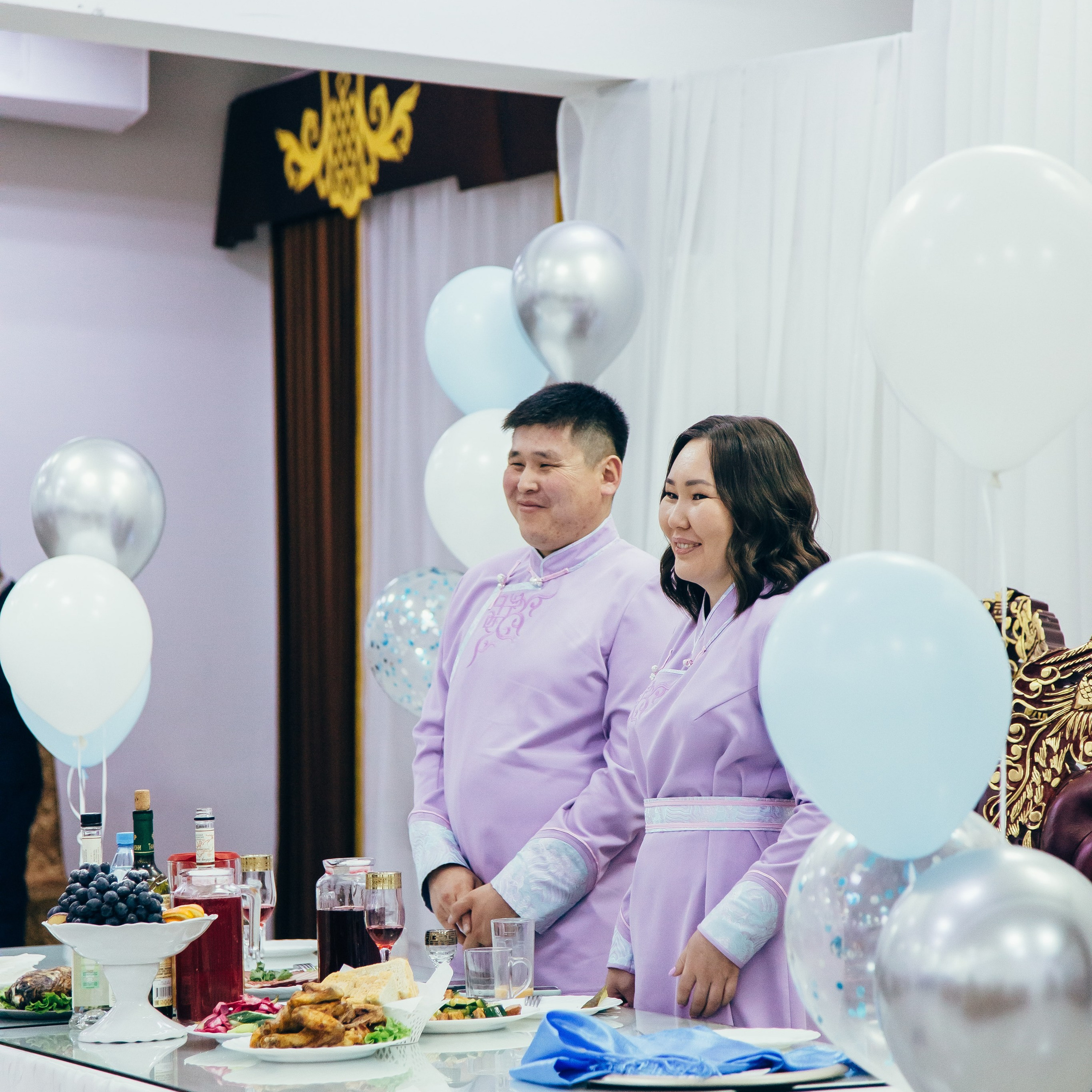 ЭНХЭ. Фотограф Алтай — Айсур Баксаргин