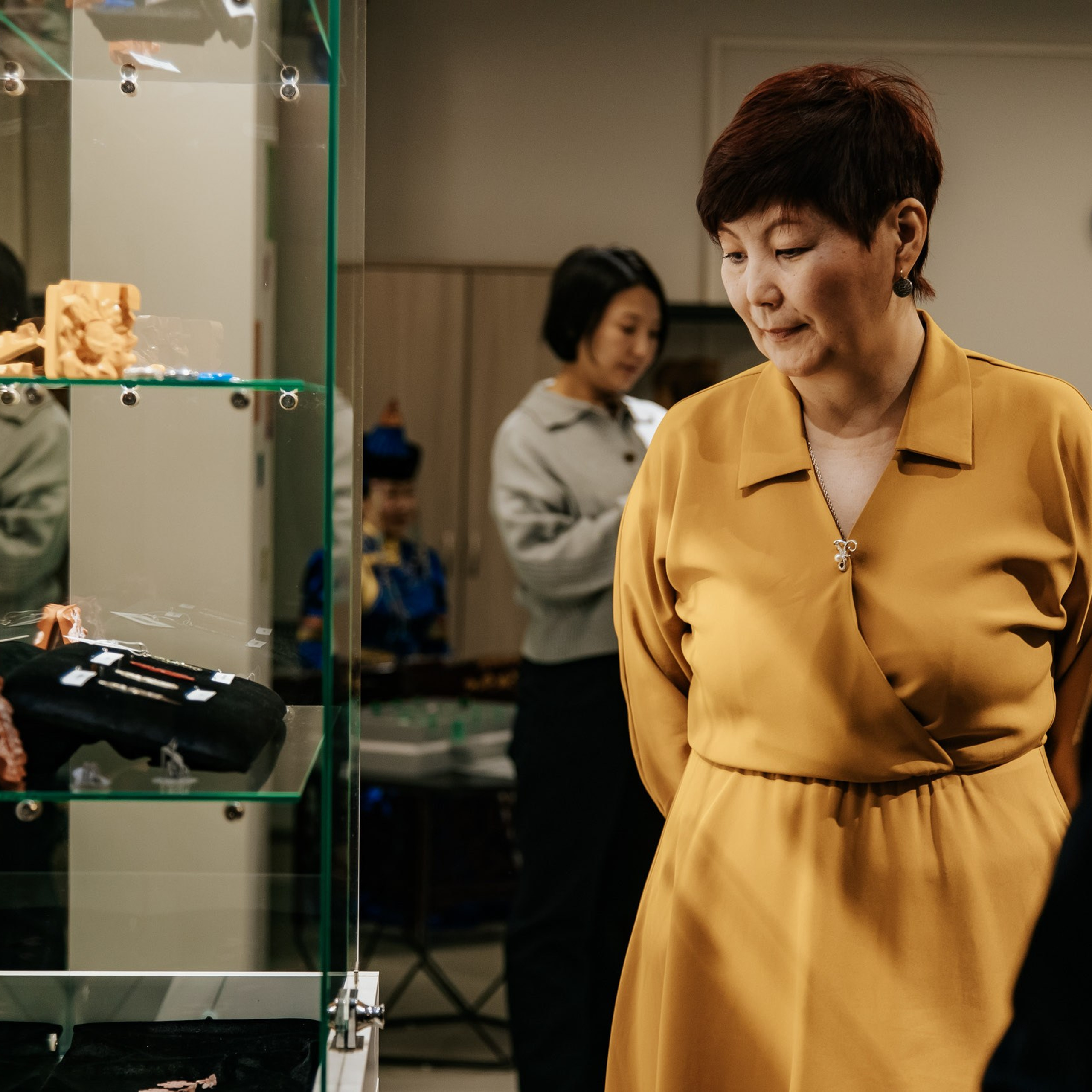 Центр прототипирования | Открытие. Фотограф Алтай — Айсур Баксаргин