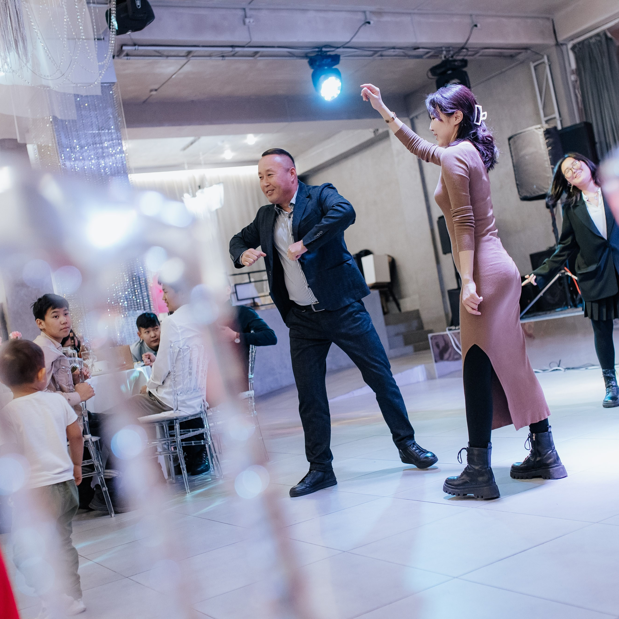 УРСУЛА. Фотограф Алтай — Айсур Баксаргин