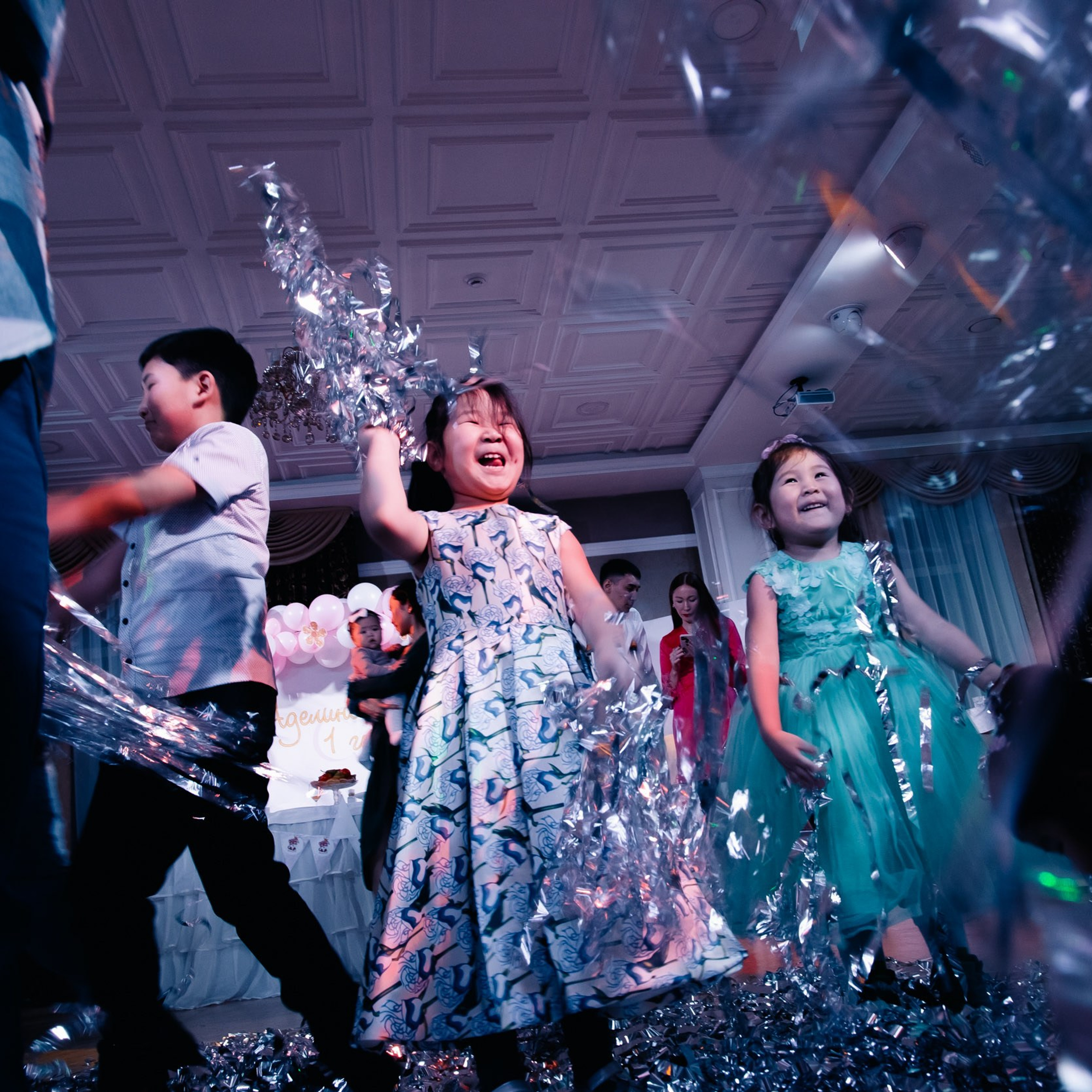 РАЗНЫЕ. Фотограф Алтай — Айсур Баксаргин