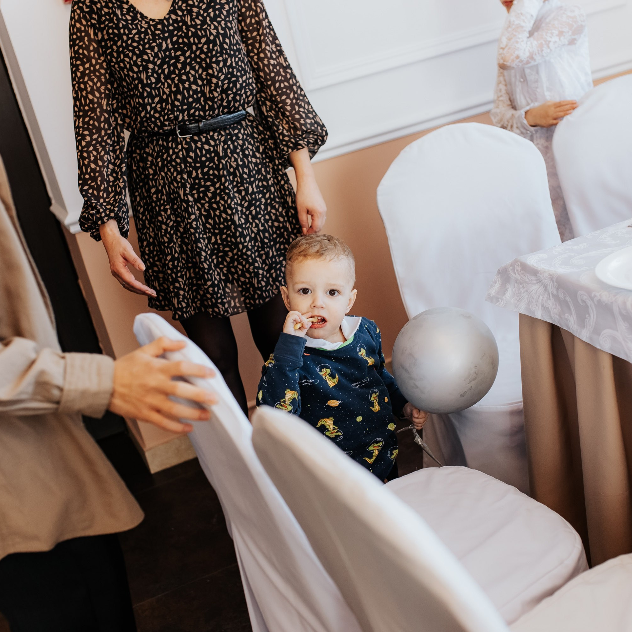 АРСЕНИЙ. Фотограф Алтай — Айсур Баксаргин