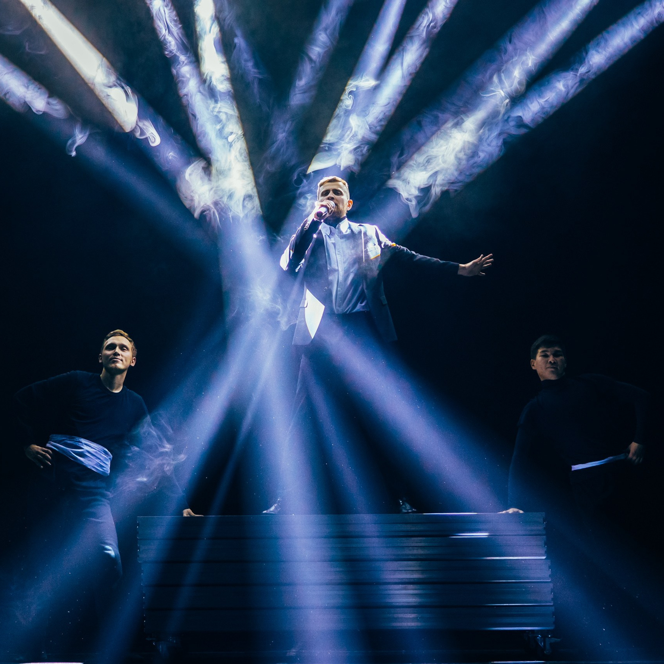 РЕЖИССЕРЫ. Фотограф Алтай — Айсур Баксаргин