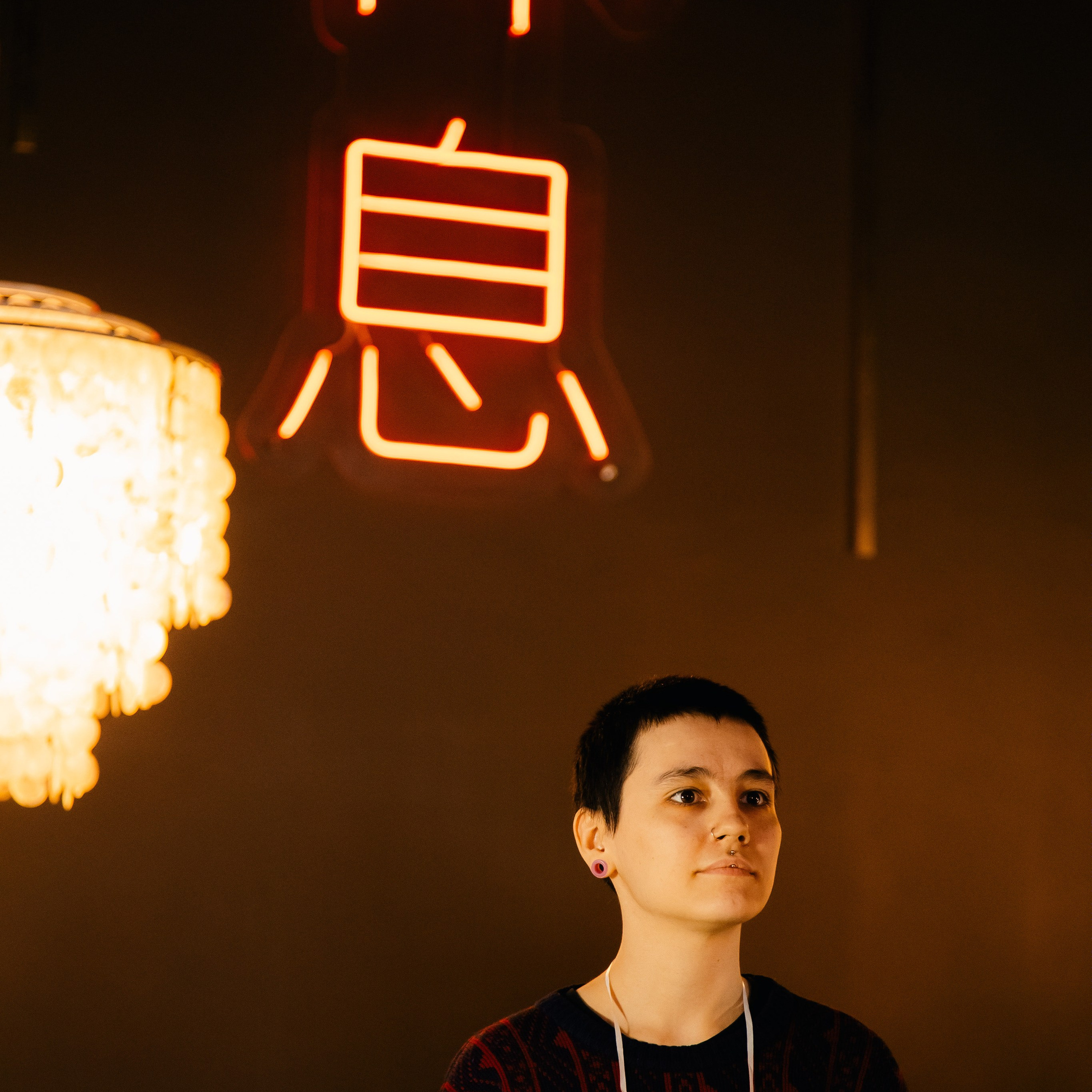 «IskraMarket» | № 4. Фотограф Алтай — Айсур Баксаргин