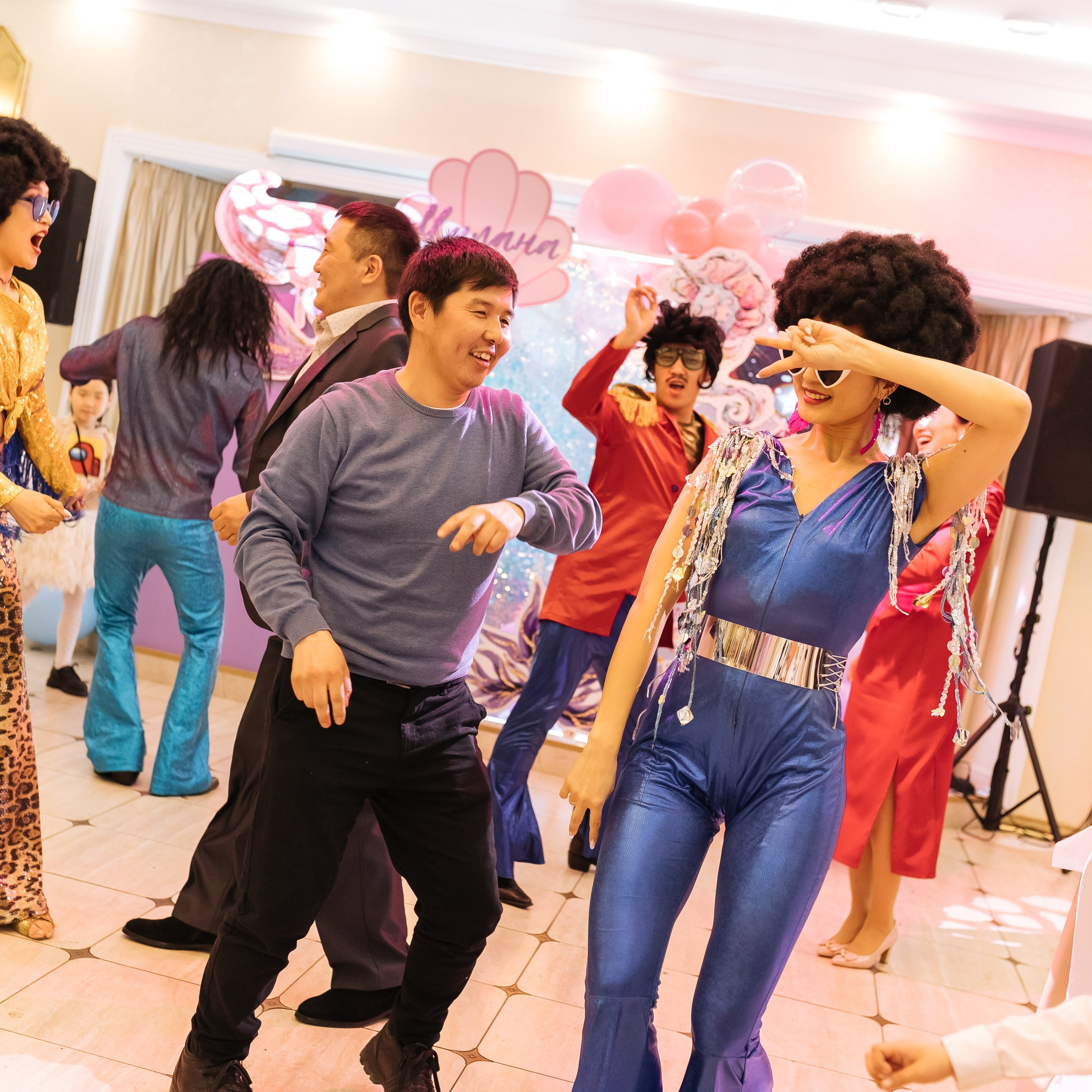 МИЛАНА. Фотограф Алтай — Айсур Баксаргин