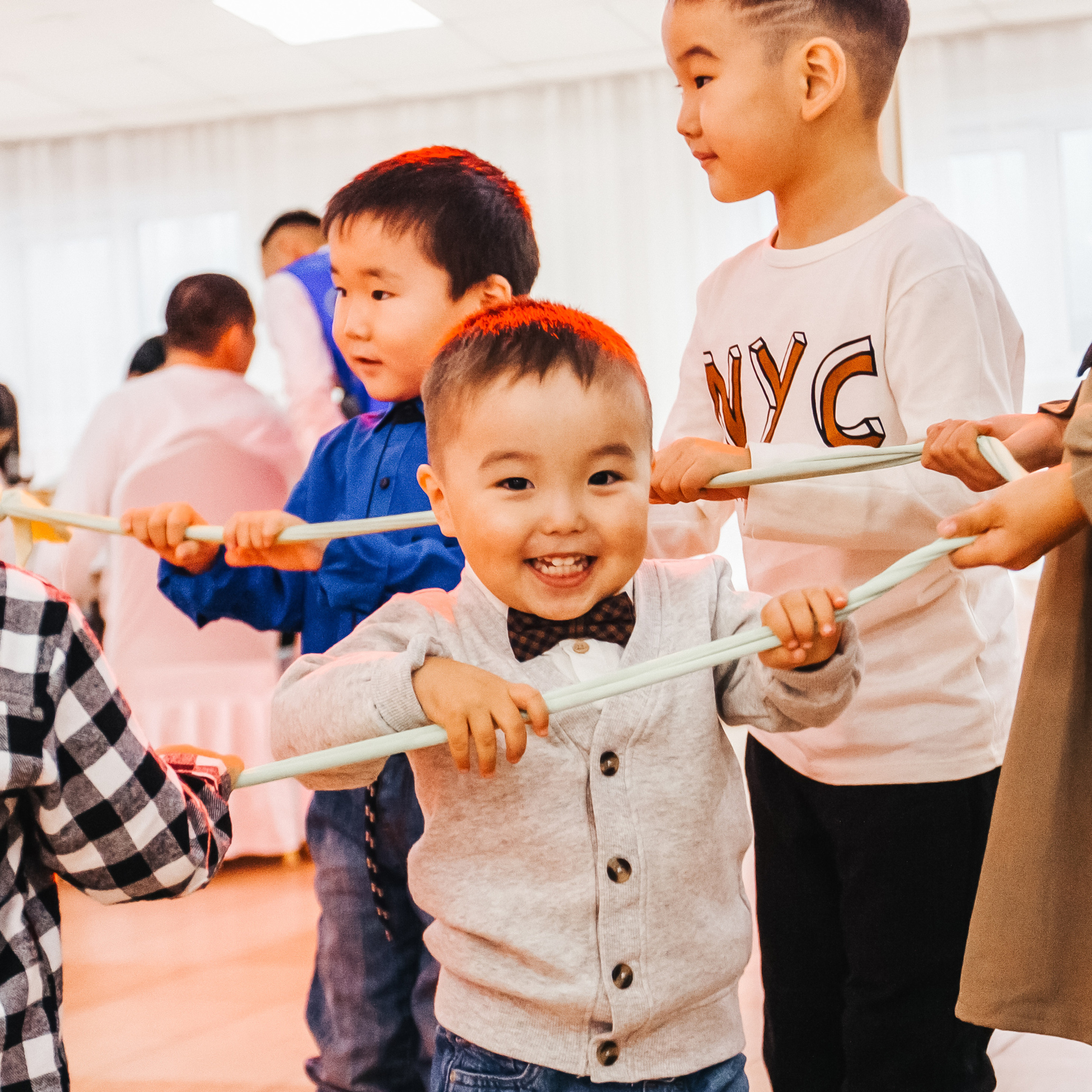 Милан (День рождения). Фотограф Алтай — Айсур Баксаргин