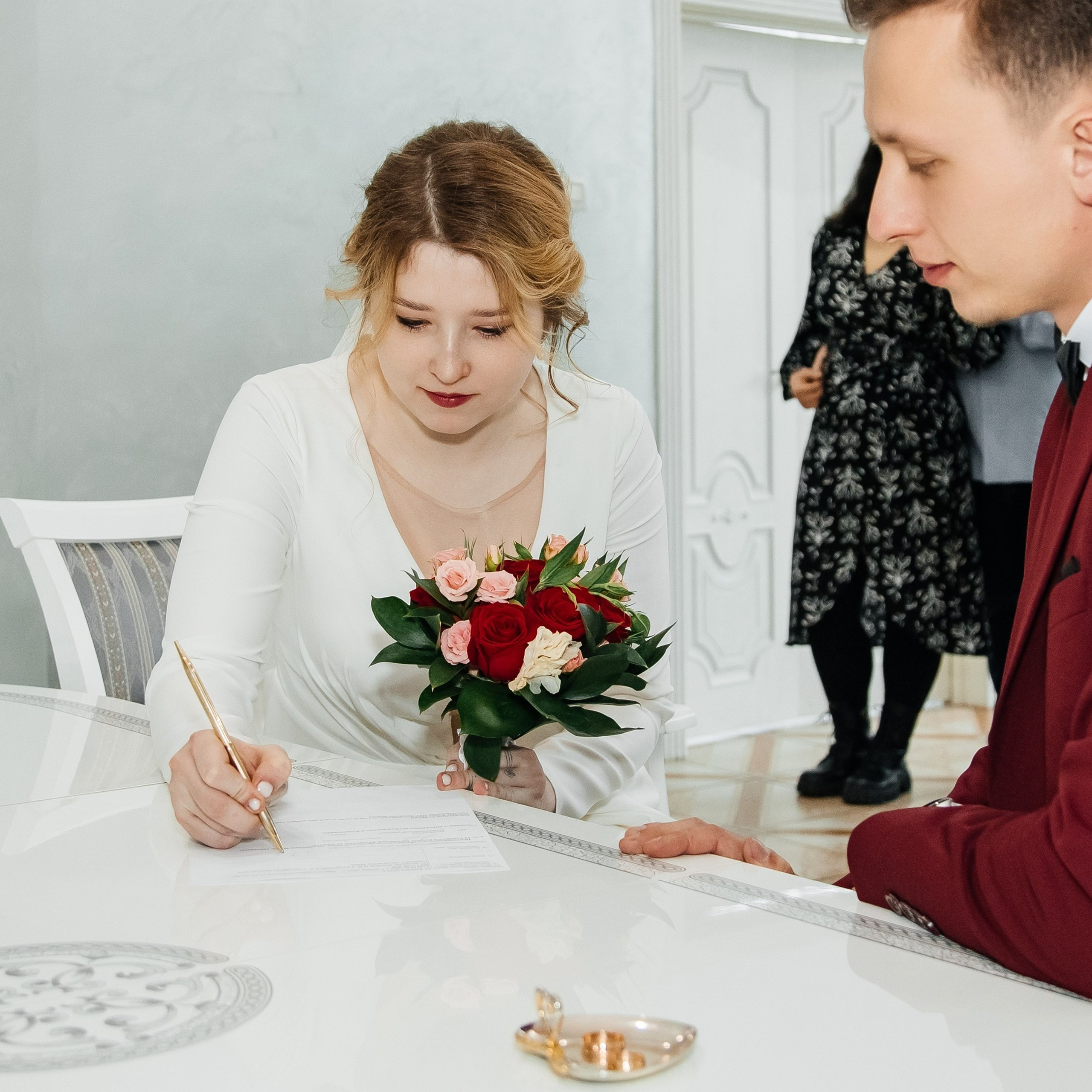 Nikita & Anastasia. Фотограф Алтай — Айсур Баксаргин