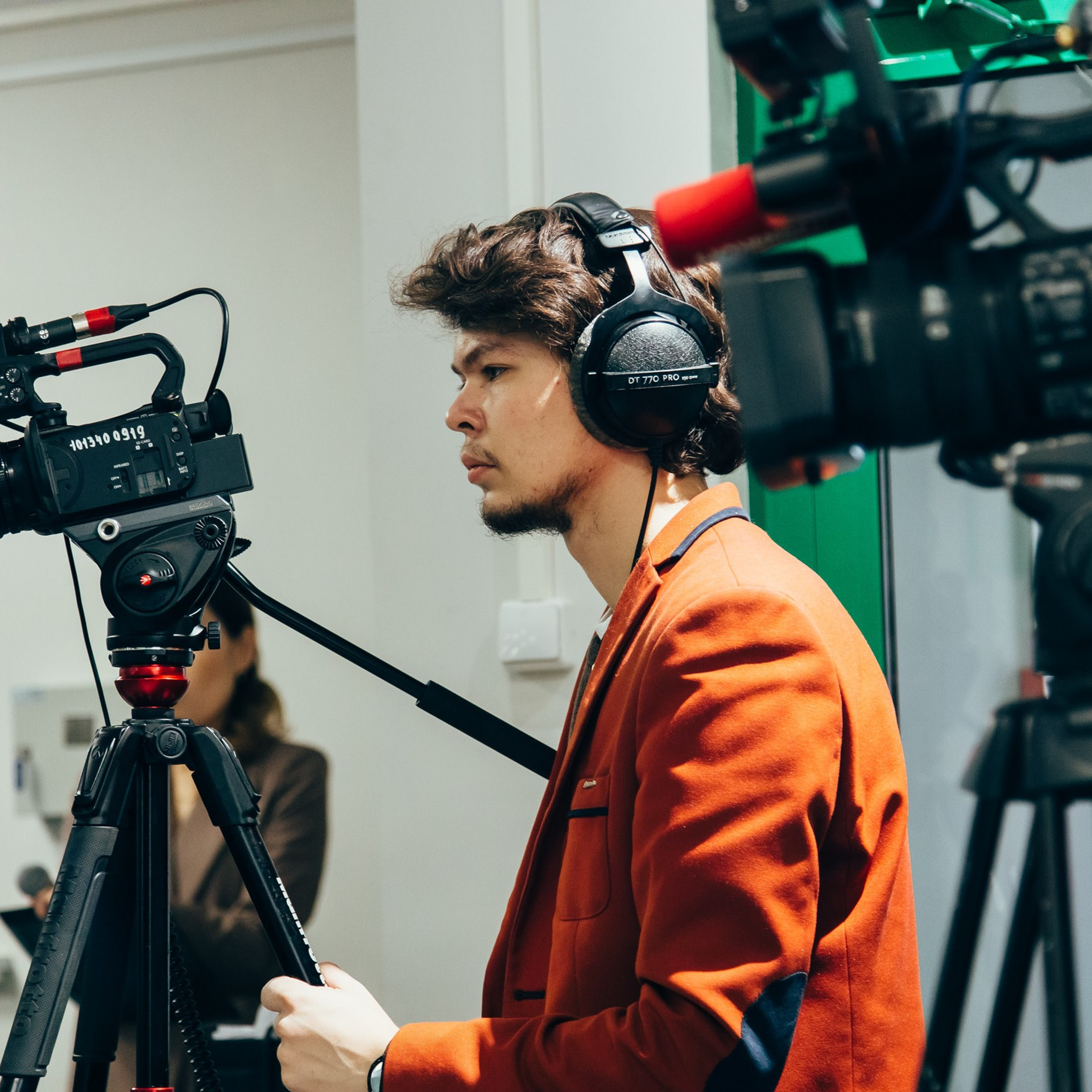 Центр прототипирования | Открытие. Фотограф Алтай — Айсур Баксаргин